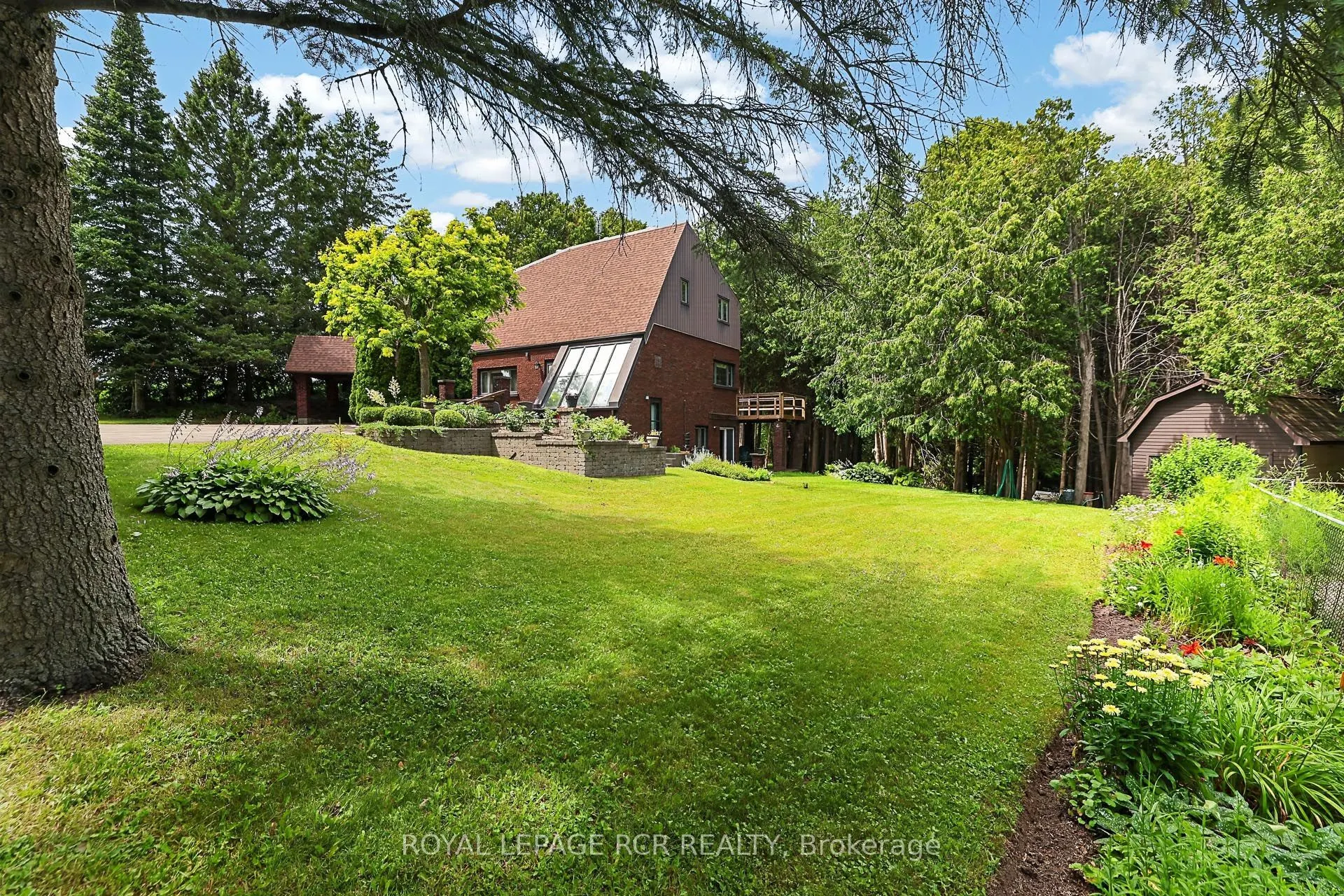 502 Townline Road