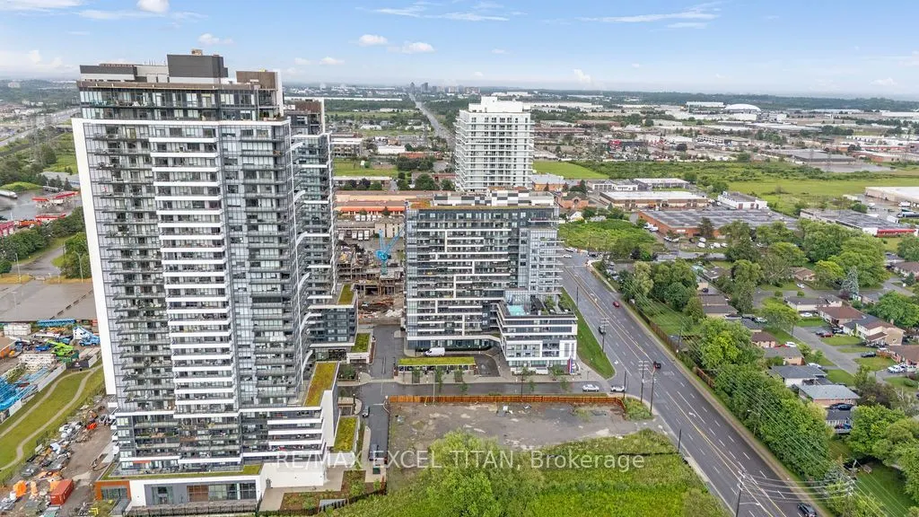1480 Bayly Street #1707