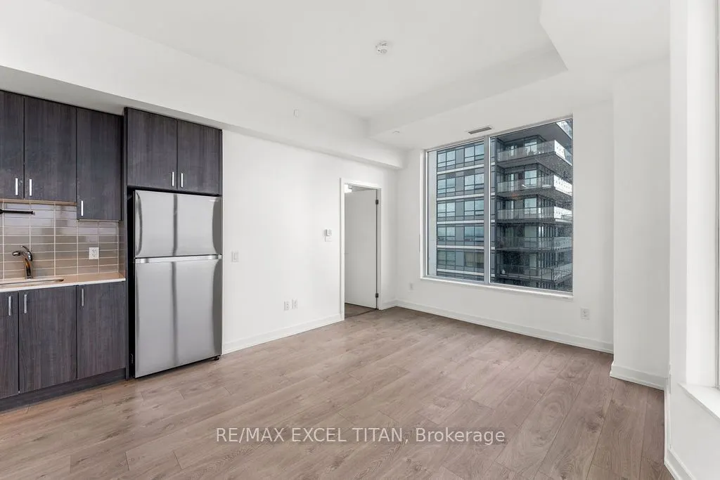 1480 Bayly Street #1707