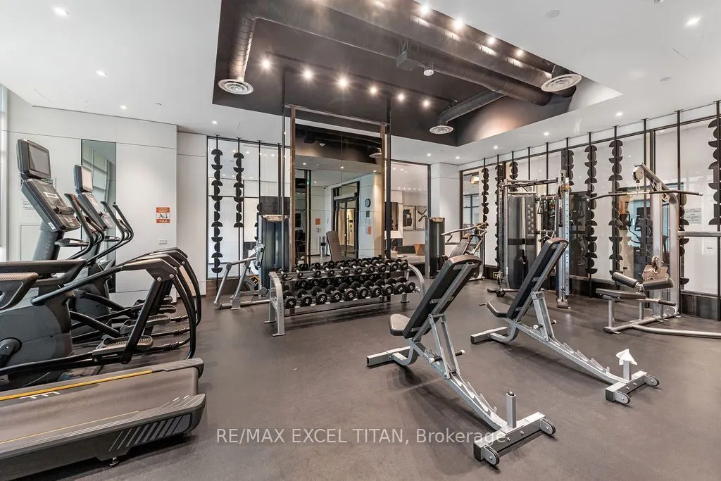 1480 Bayly Street #1707