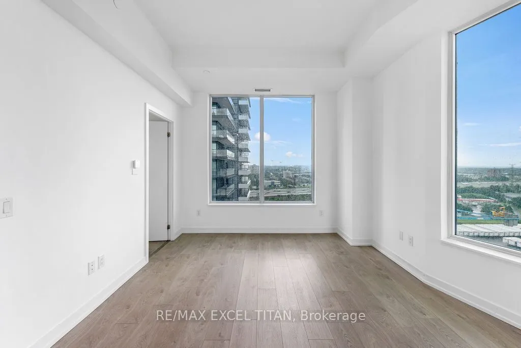 1480 Bayly Street #1707