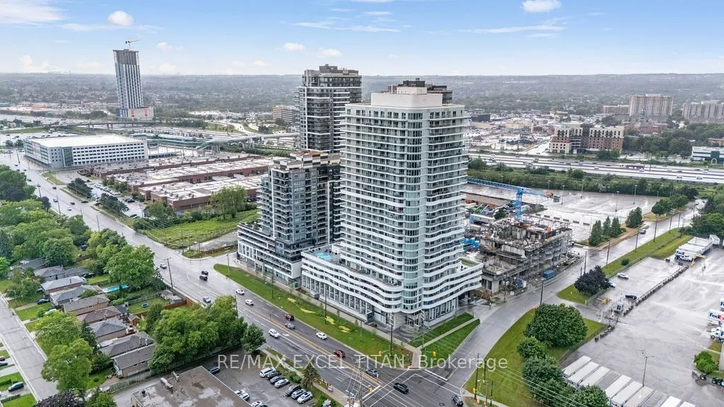 1480 Bayly Street #1707