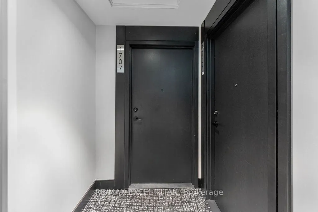 1480 Bayly Street #1707