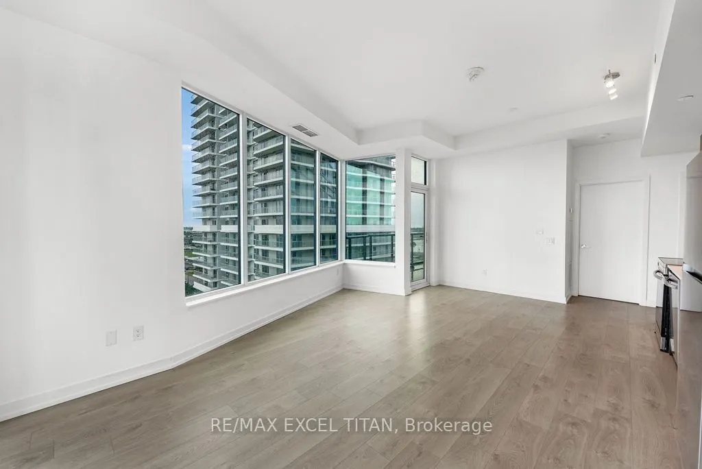 1480 Bayly Street #1707