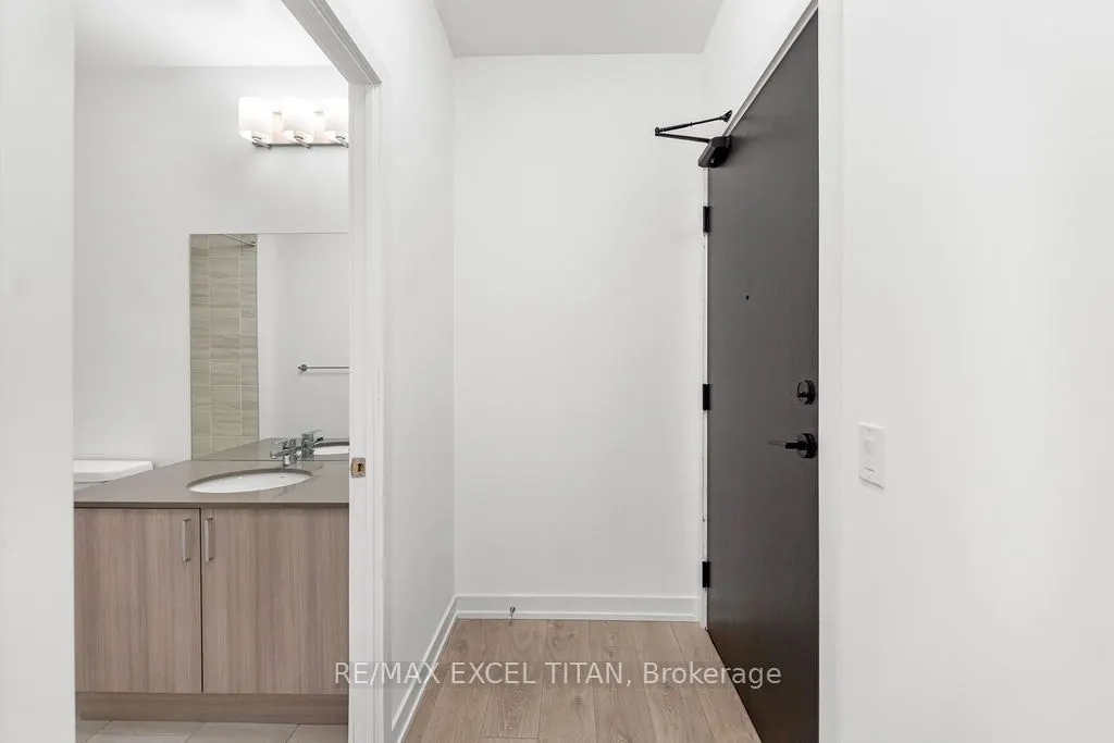 1480 Bayly Street #1707