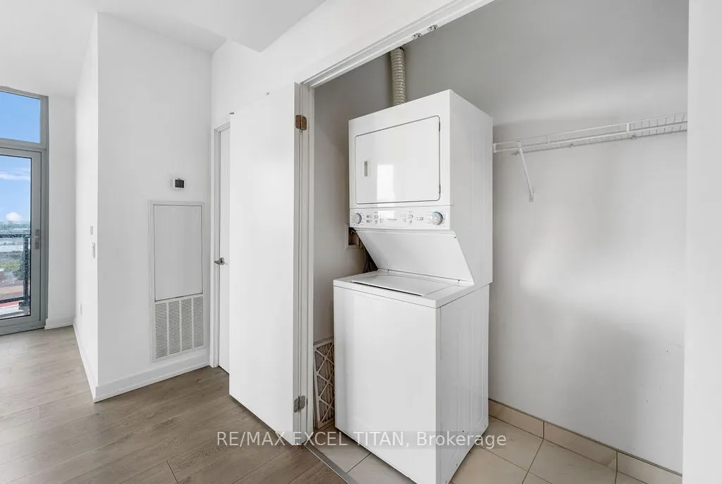 1480 Bayly Street #1707