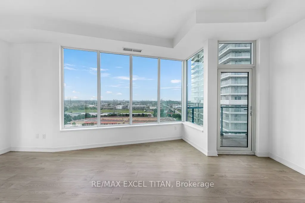 1480 Bayly Street #1707
