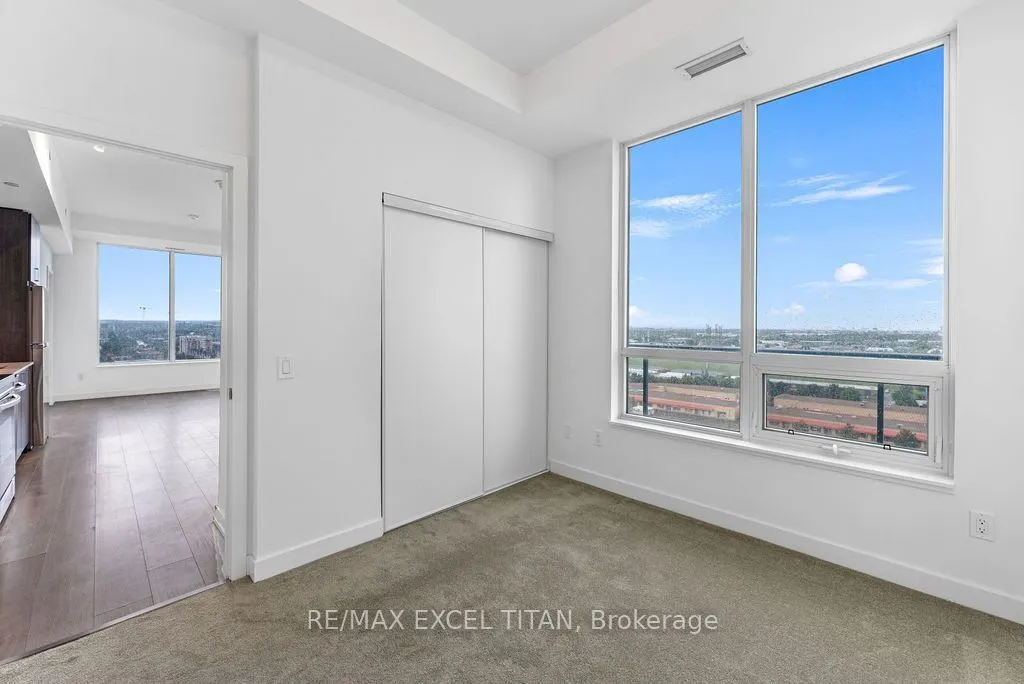1480 Bayly Street #1707