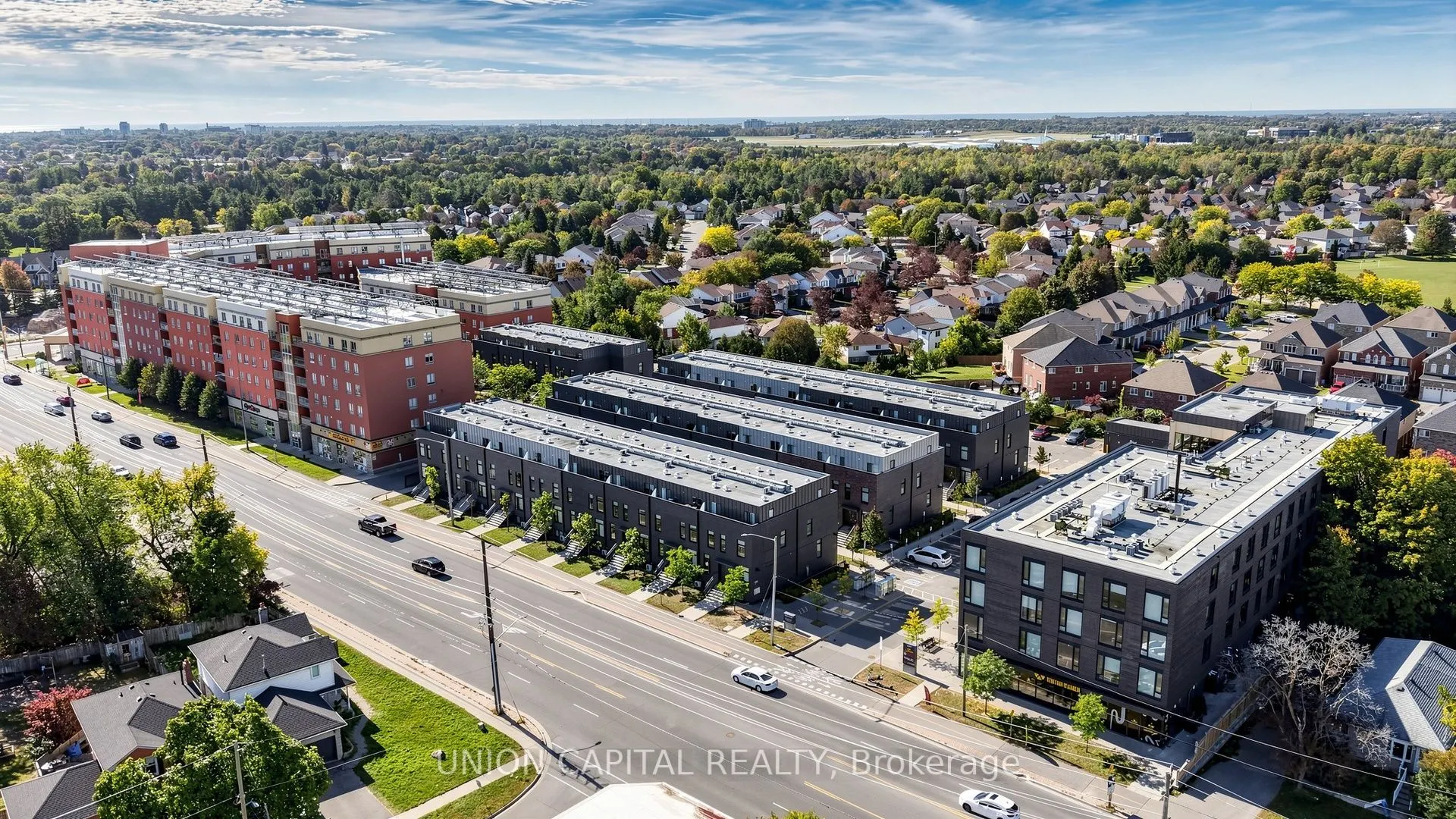1740 Simcoe Street N #42