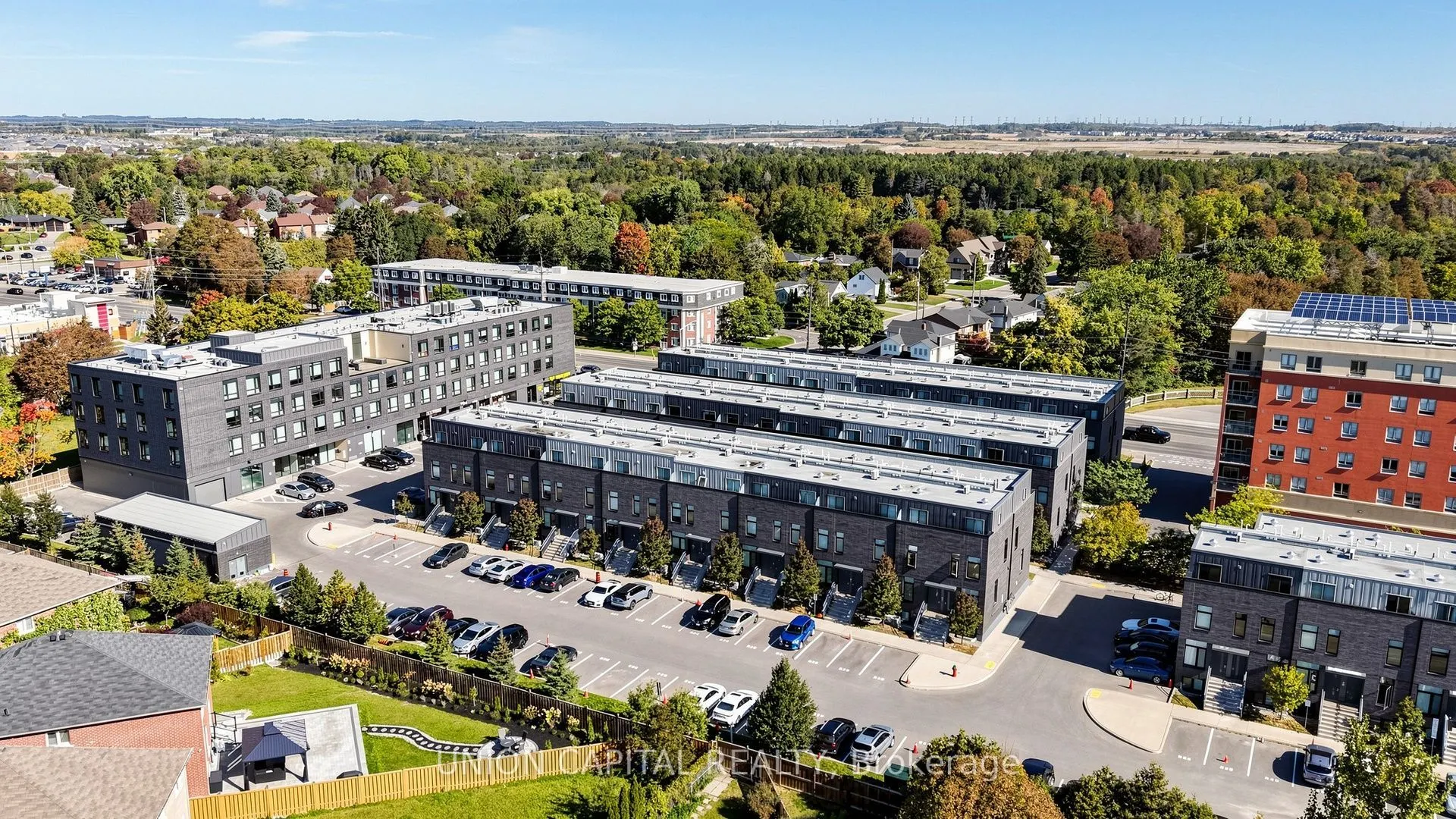 1740 Simcoe Street N #42