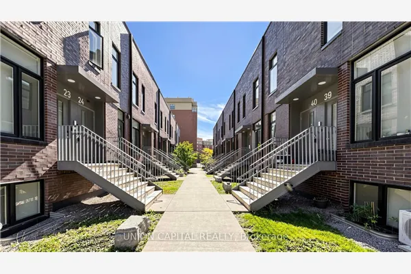 1740 Simcoe Street N