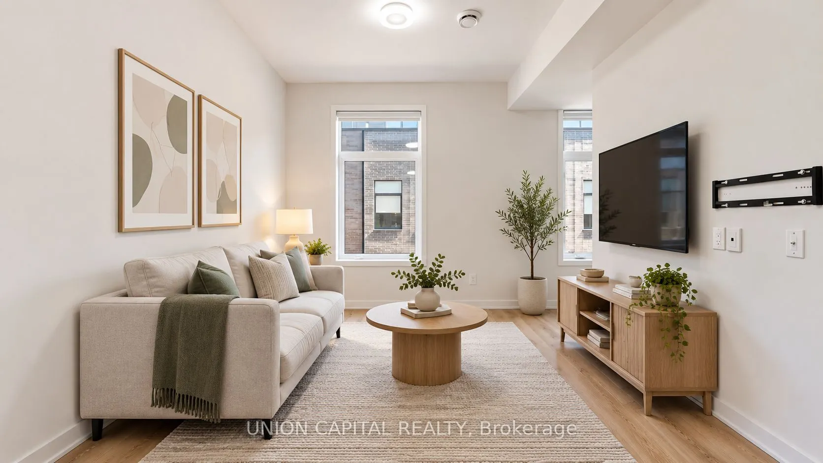 1740 Simcoe Street N #42