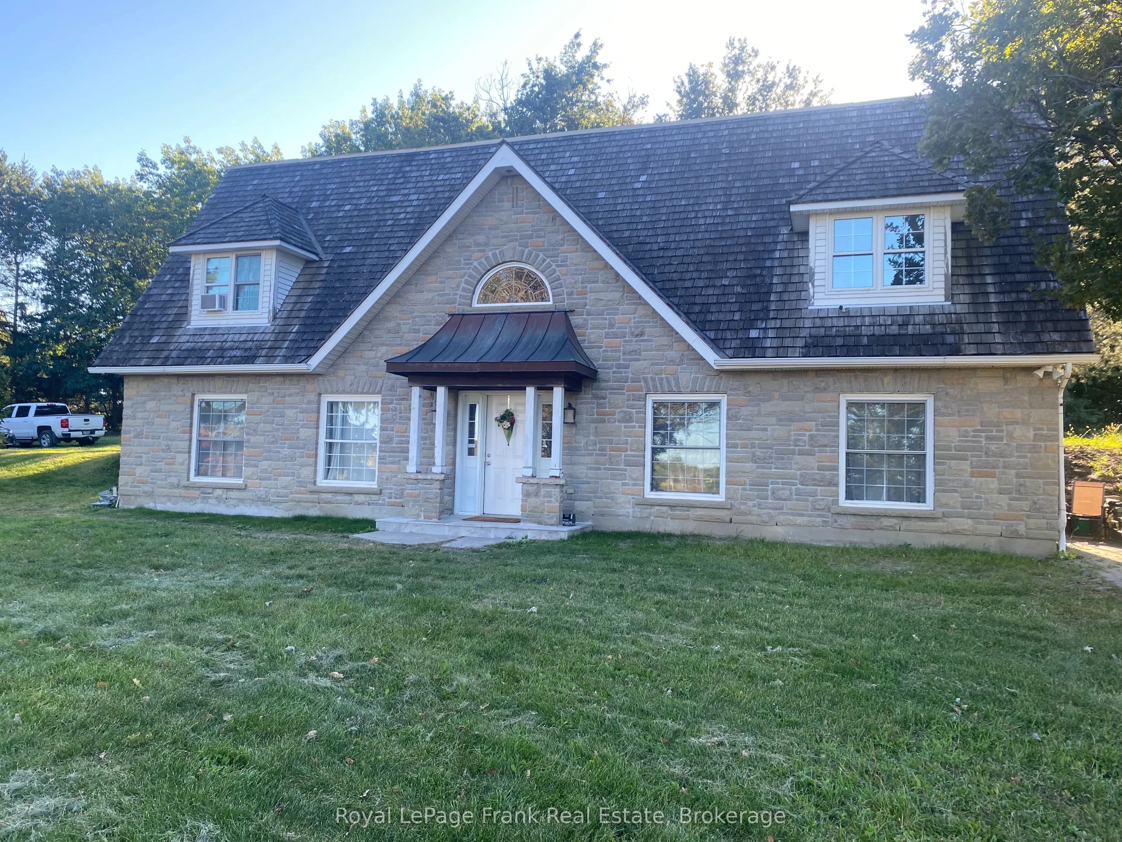 2590 Taunton Road