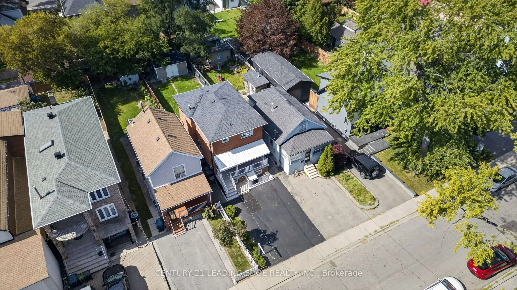 78 South Edgely Avenue