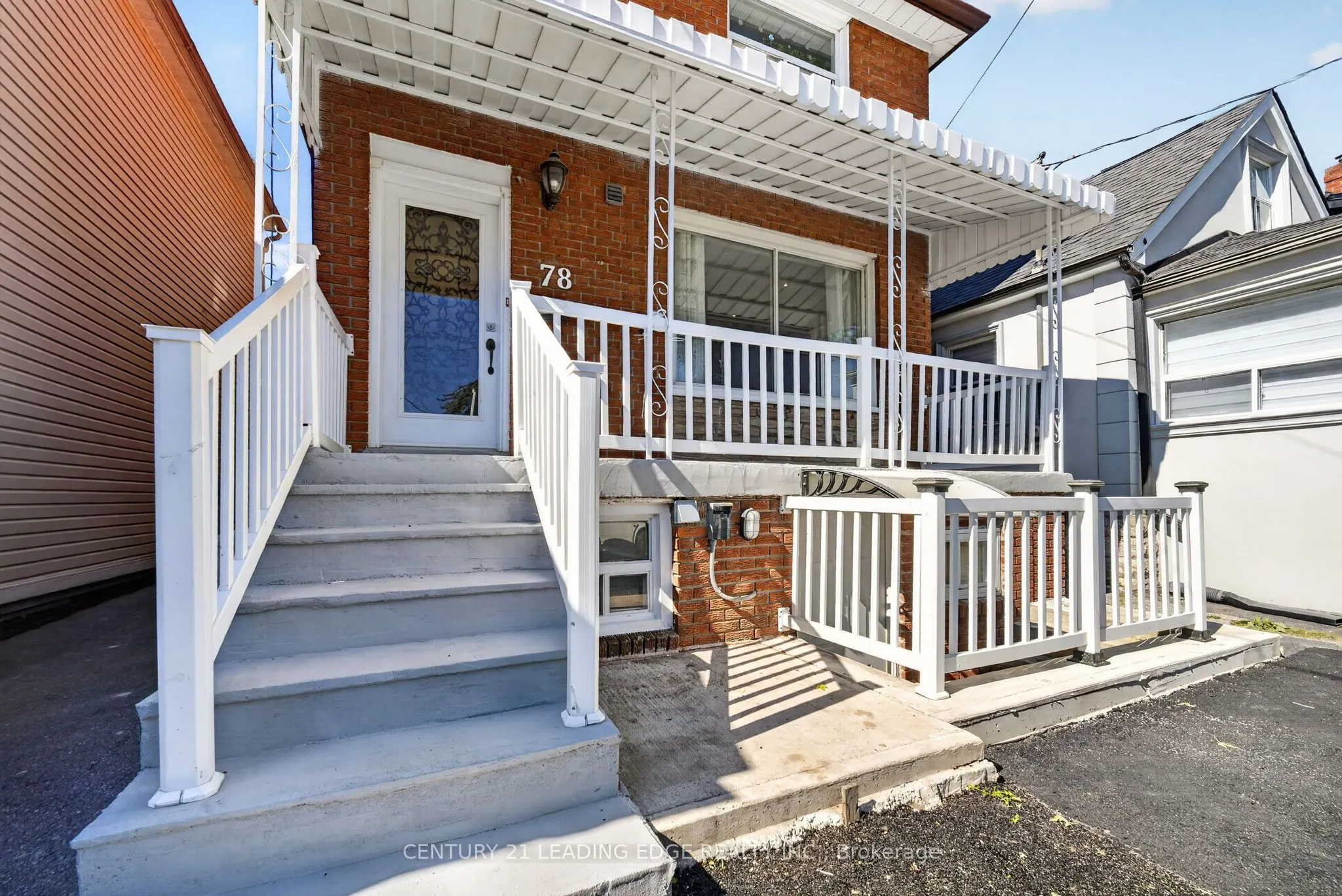 78 South Edgely Avenue