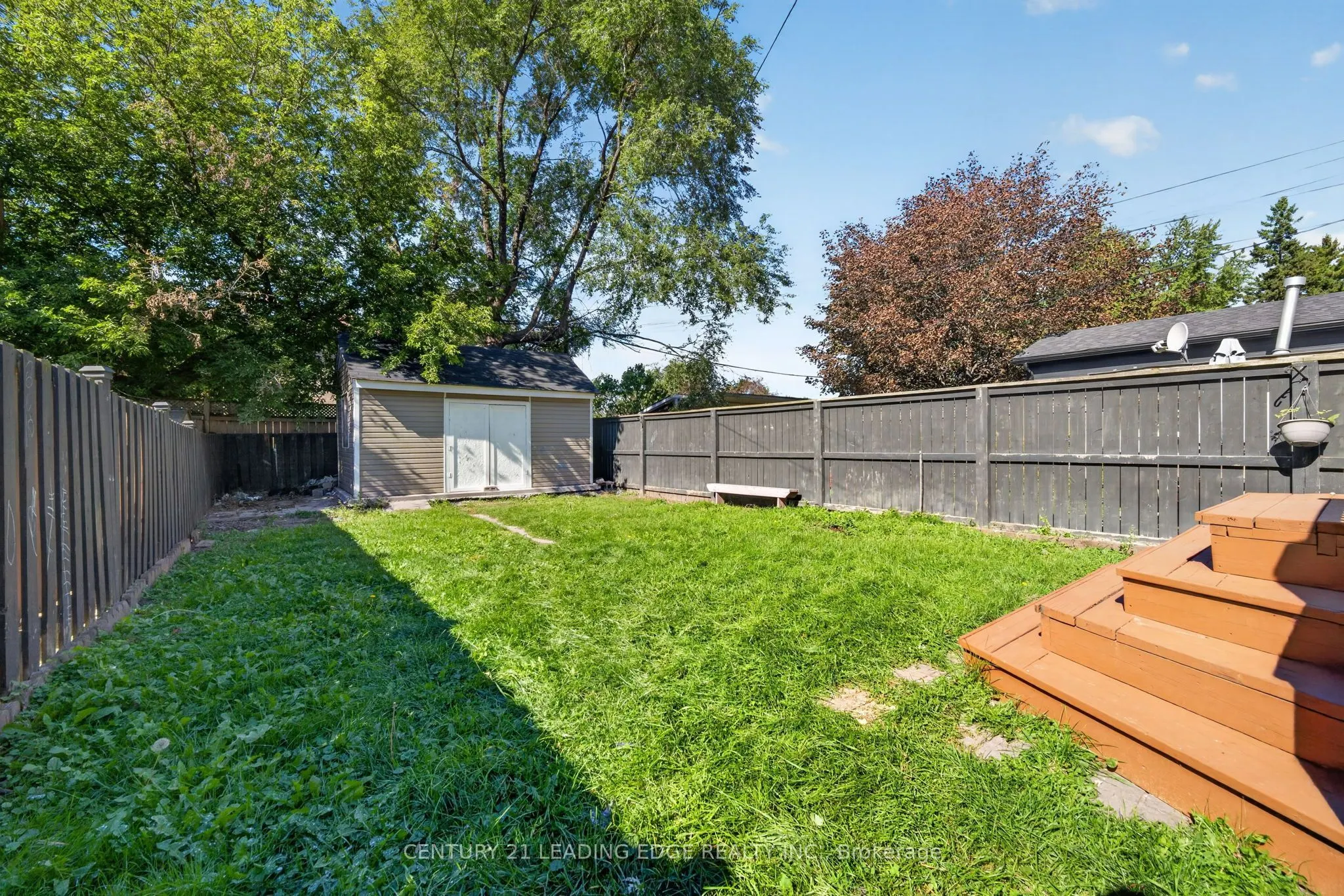 78 South Edgely Avenue