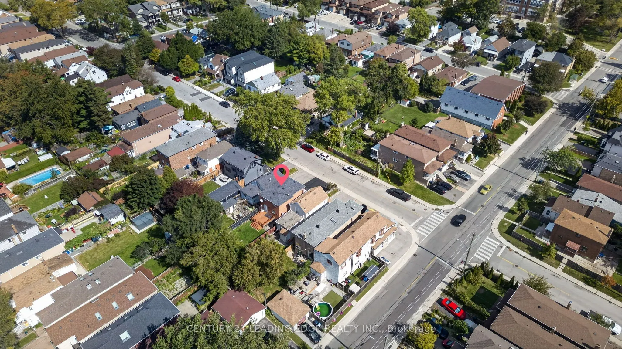 78 South Edgely Avenue