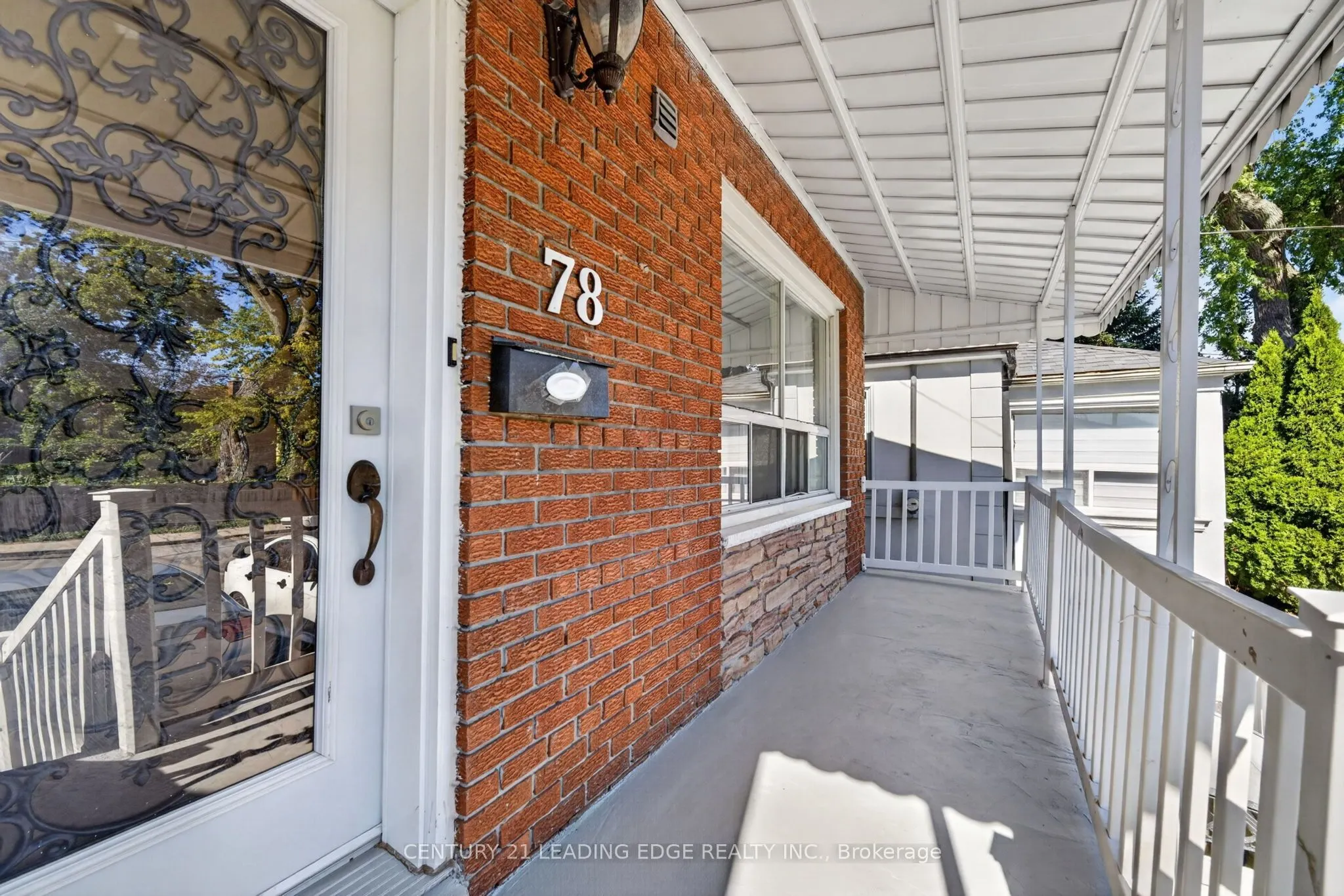 78 South Edgely Avenue
