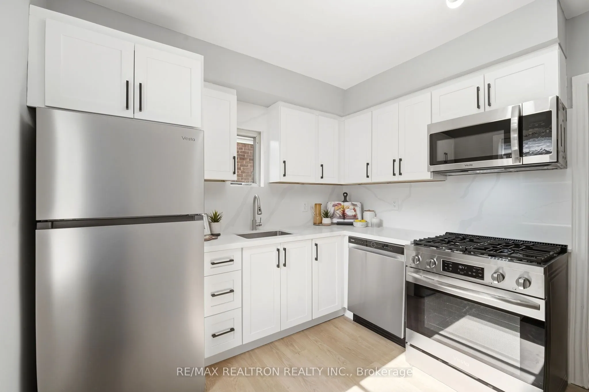 1056 Woodbine Avenue W