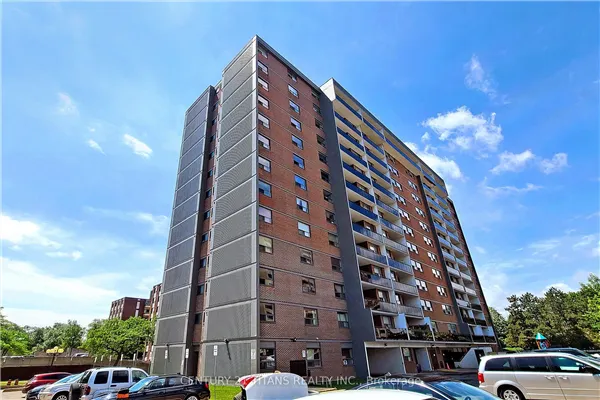 20 Gilder Drive #1208