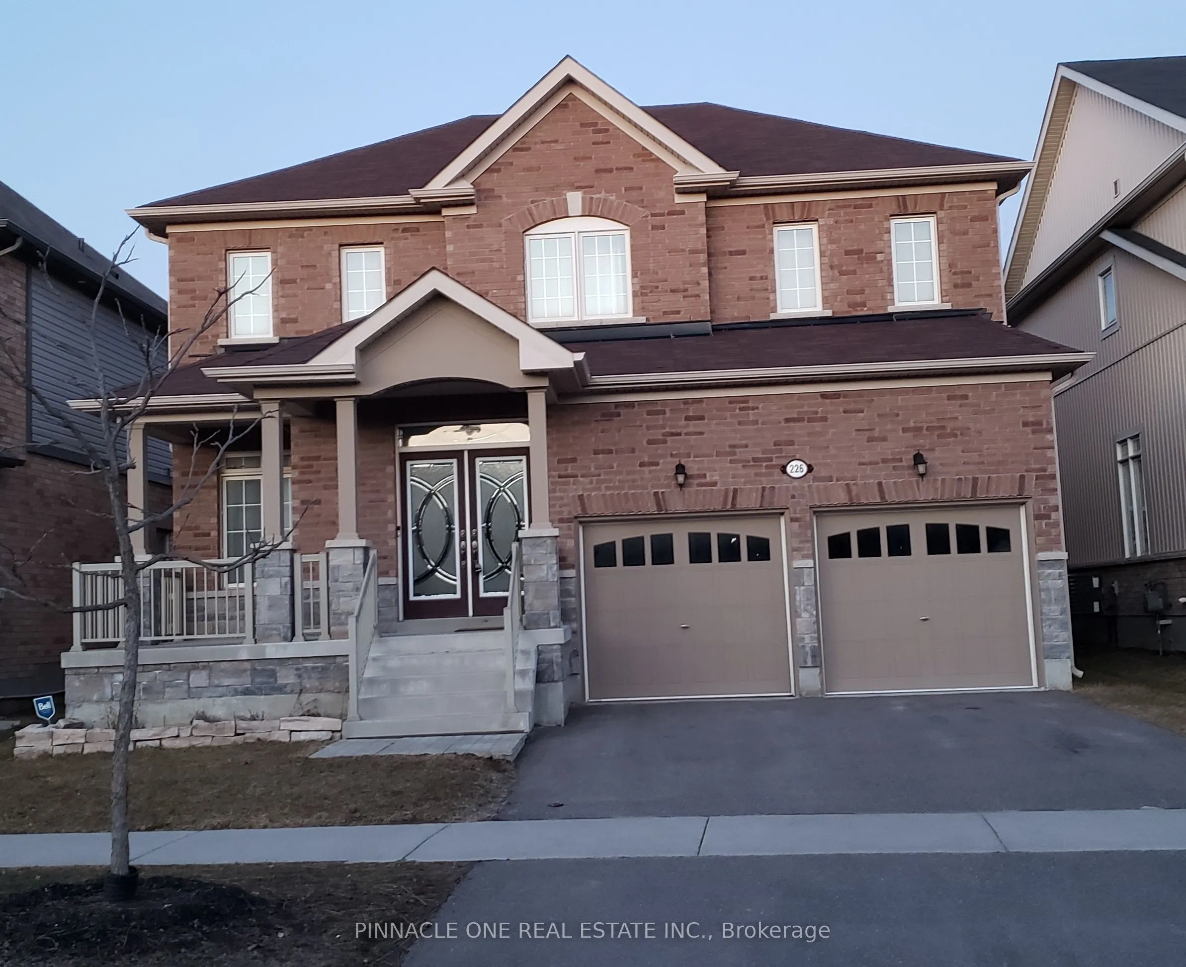 226 Kenneth Cole Drive