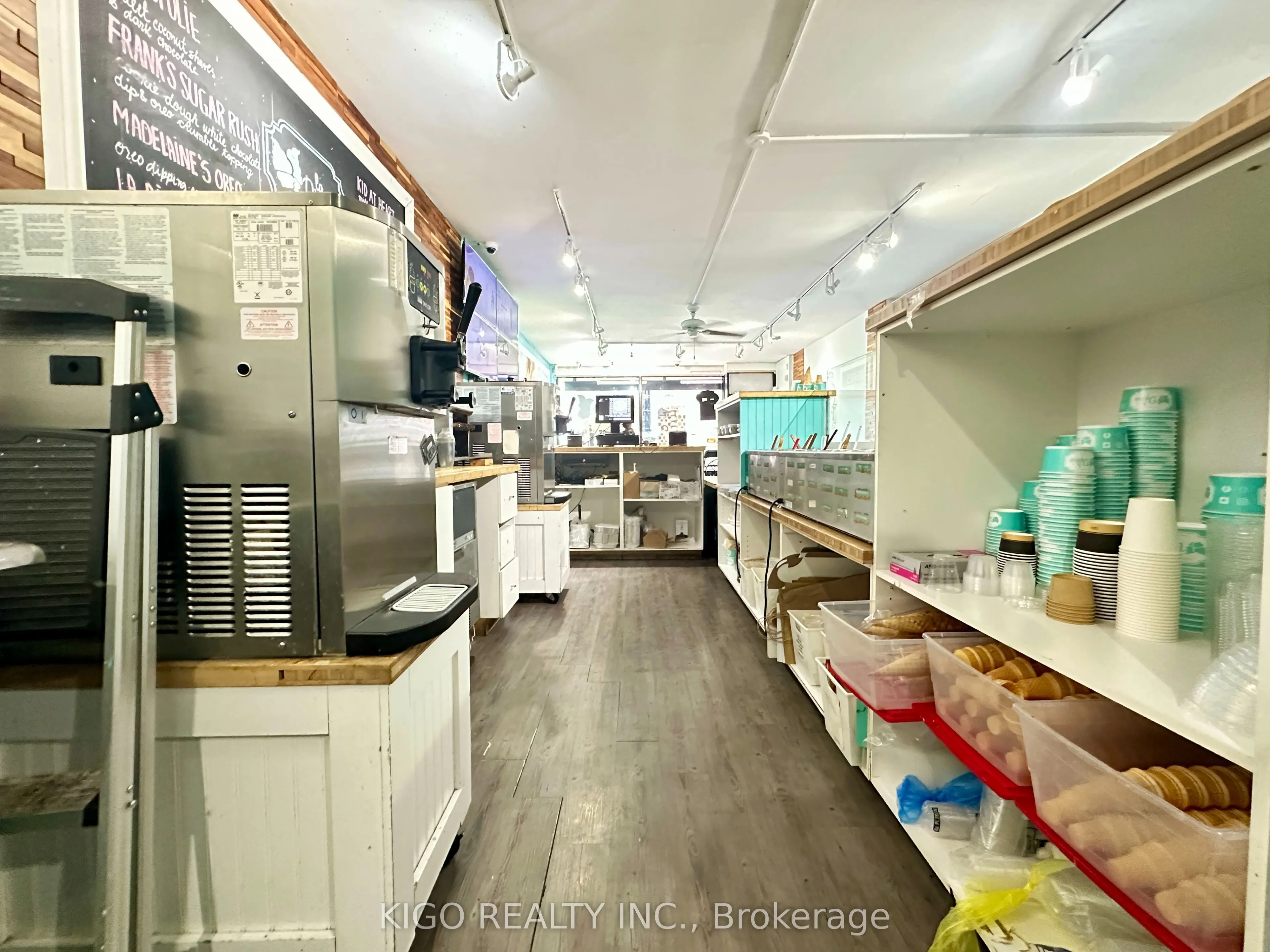 372 Danforth Avenue