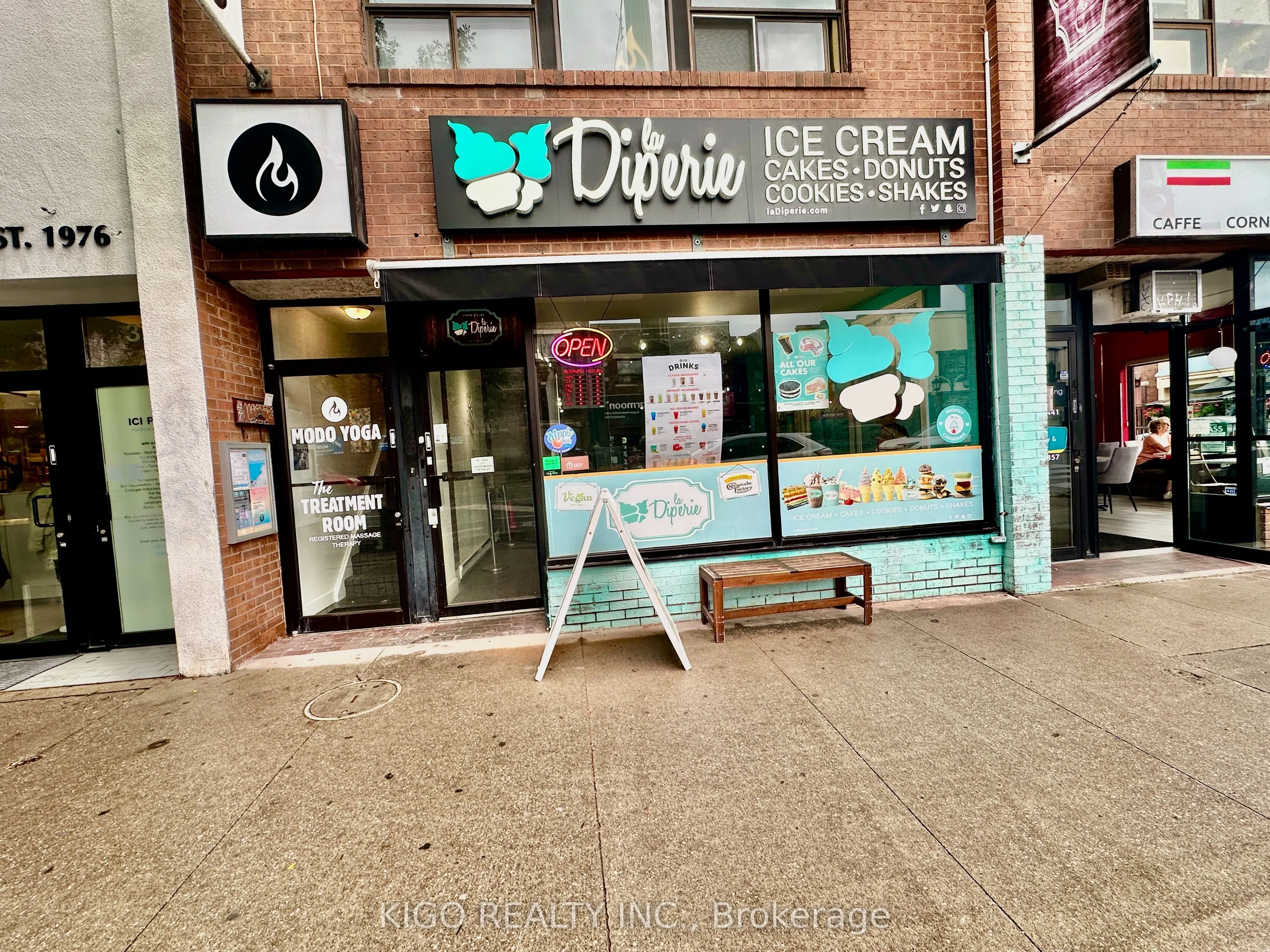 372 Danforth Avenue