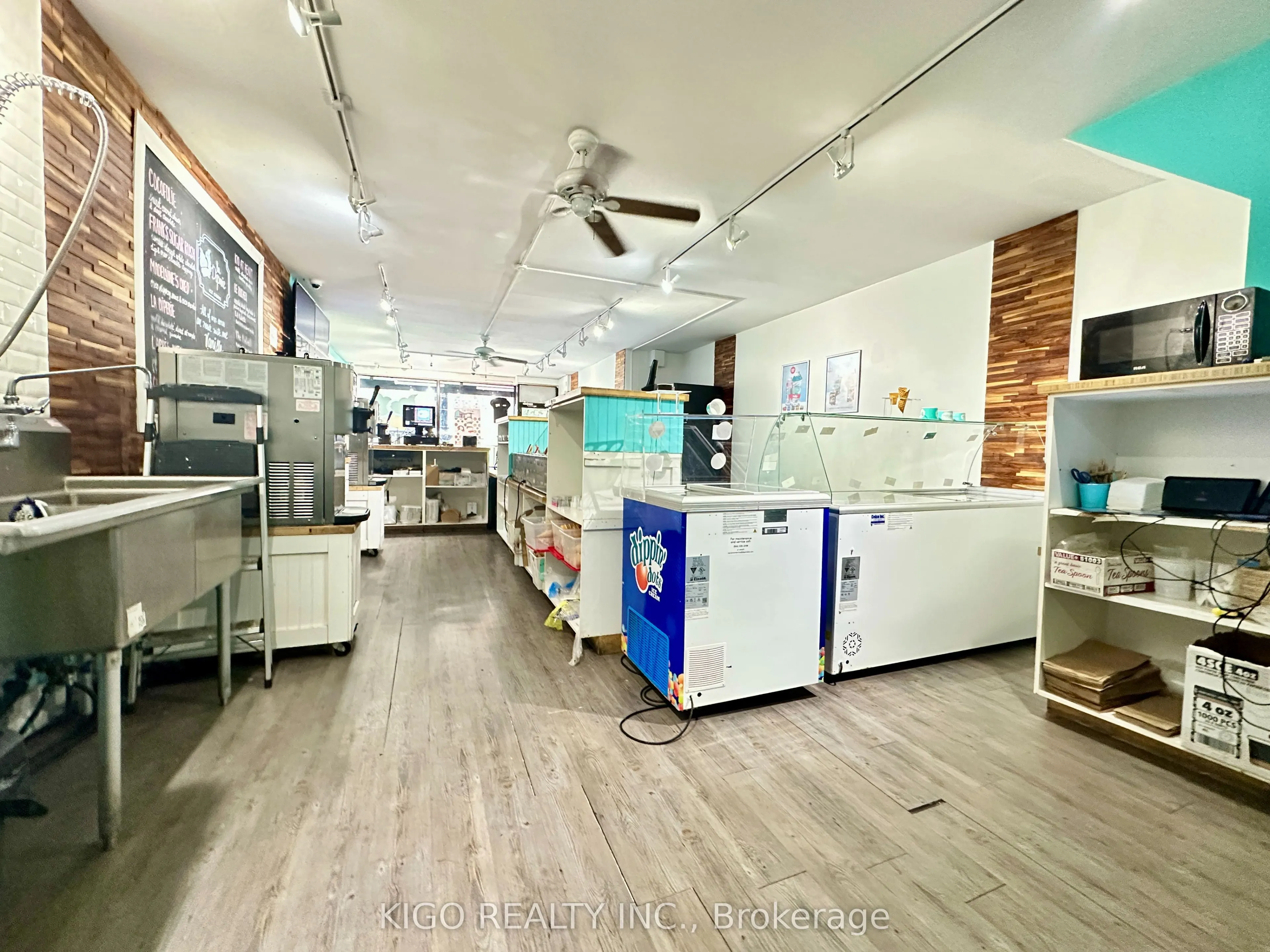372 Danforth Avenue