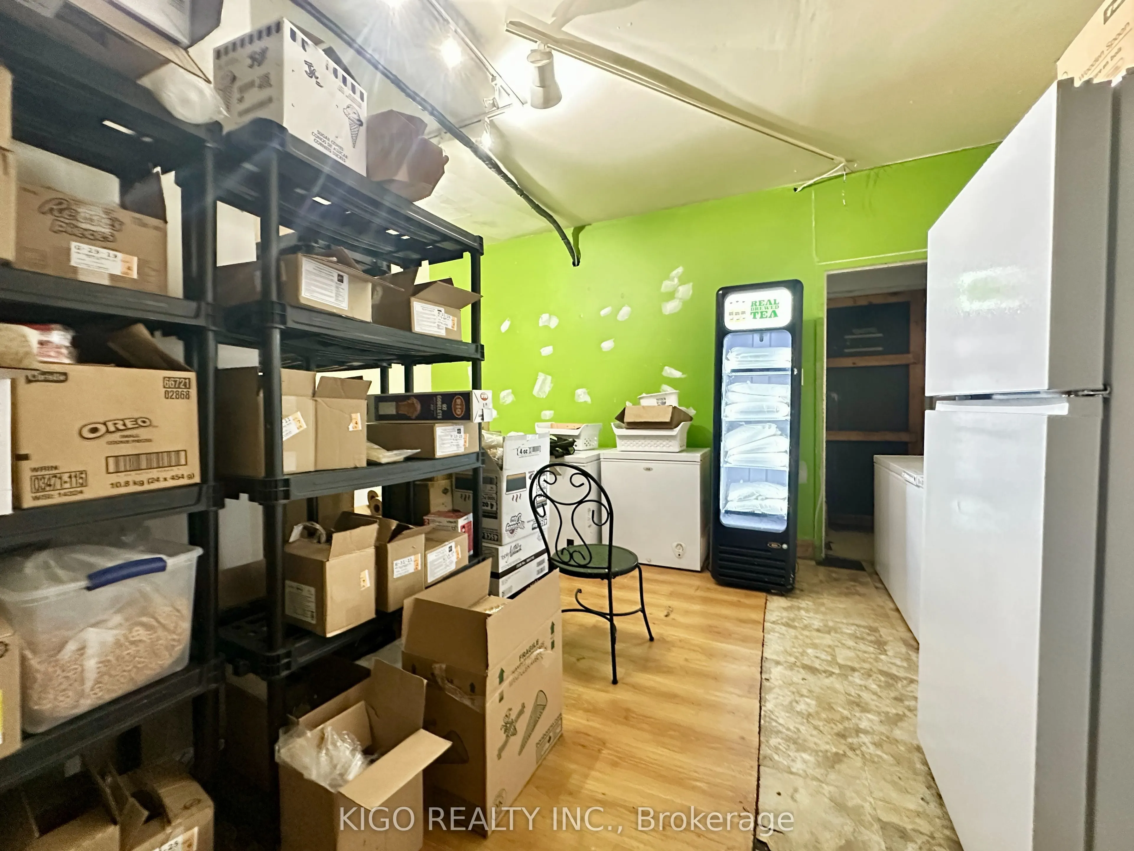 372 Danforth Avenue