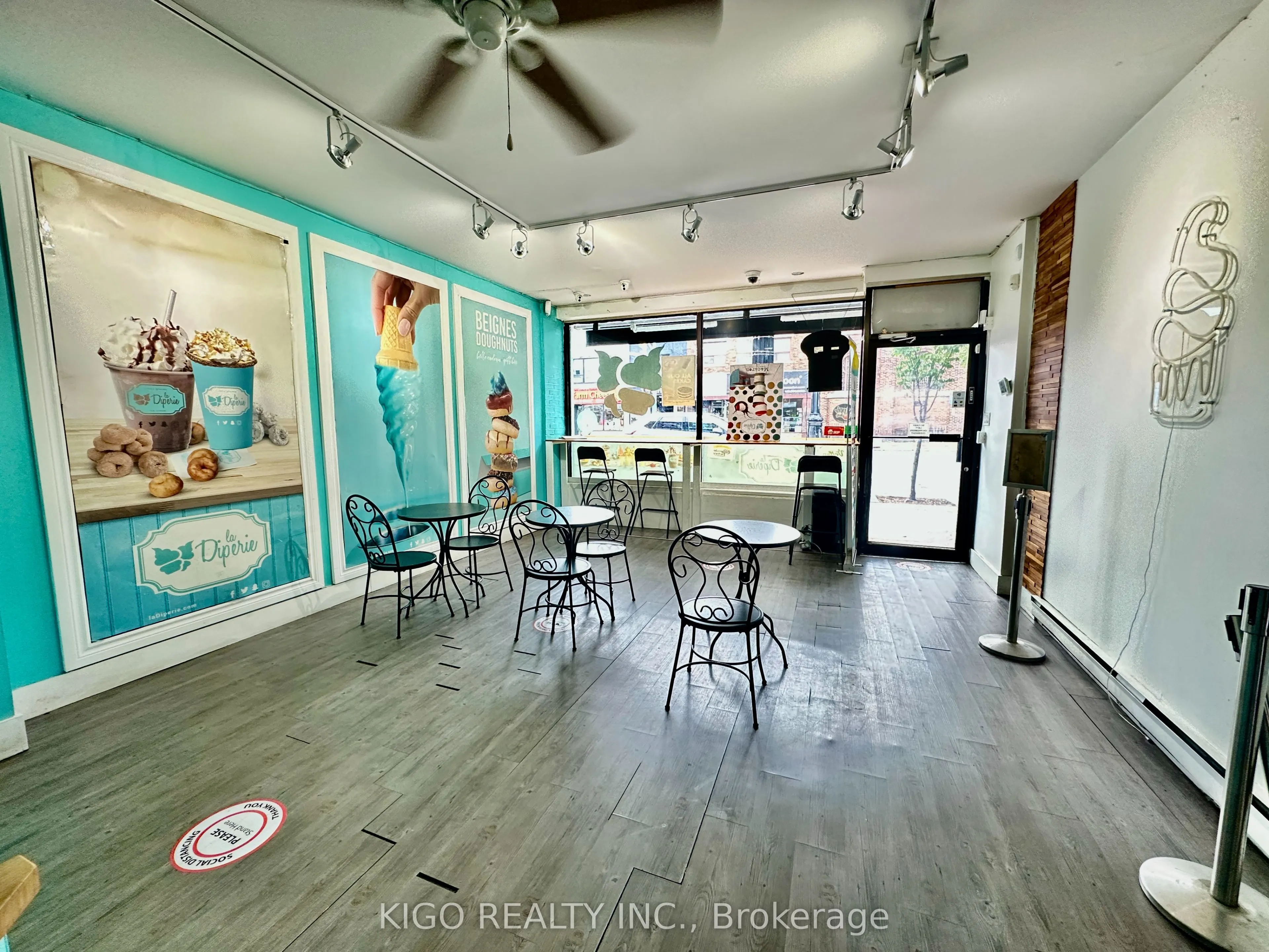 372 Danforth Avenue