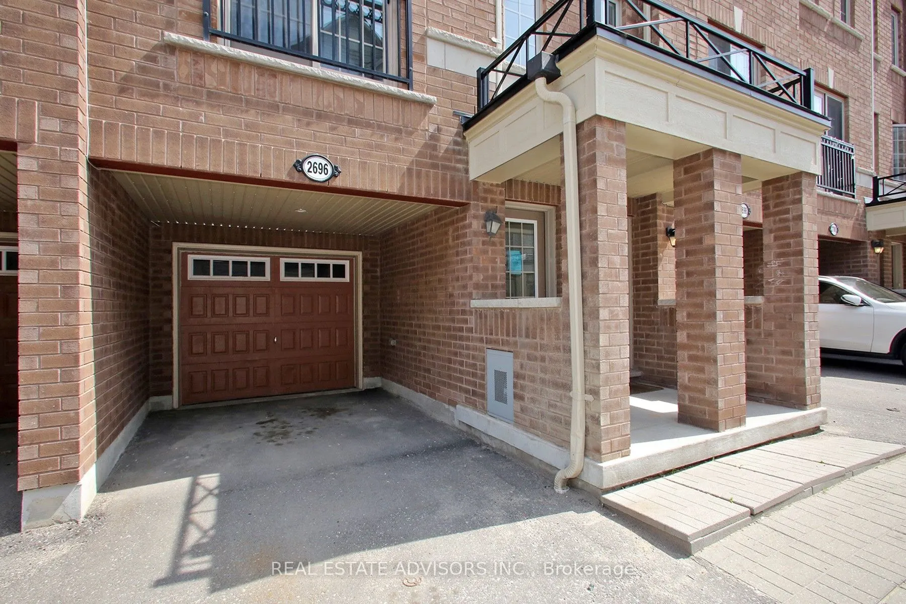 2696 Deputy Minister Path #169