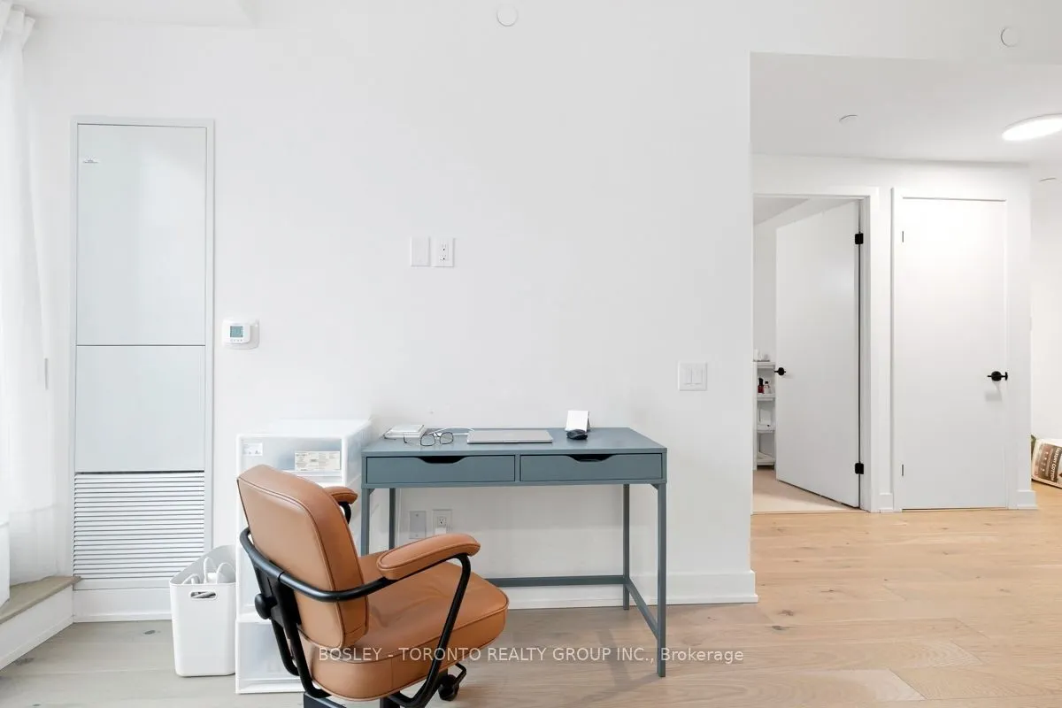 1285 Queen Street E #504