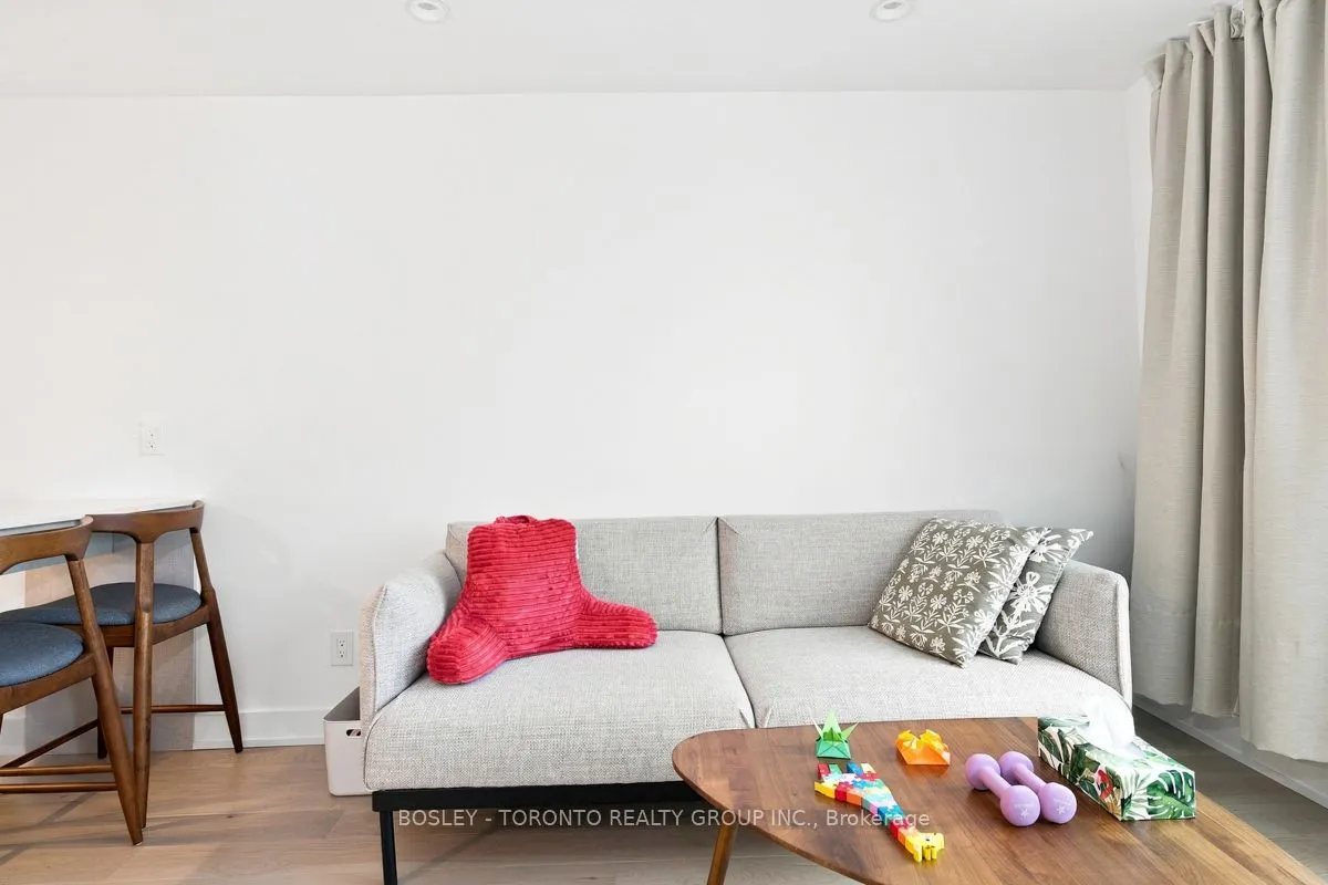 1285 Queen Street E #504