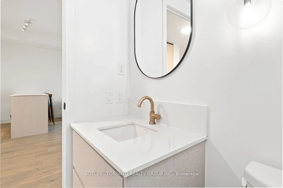 1285 Queen Street E #504