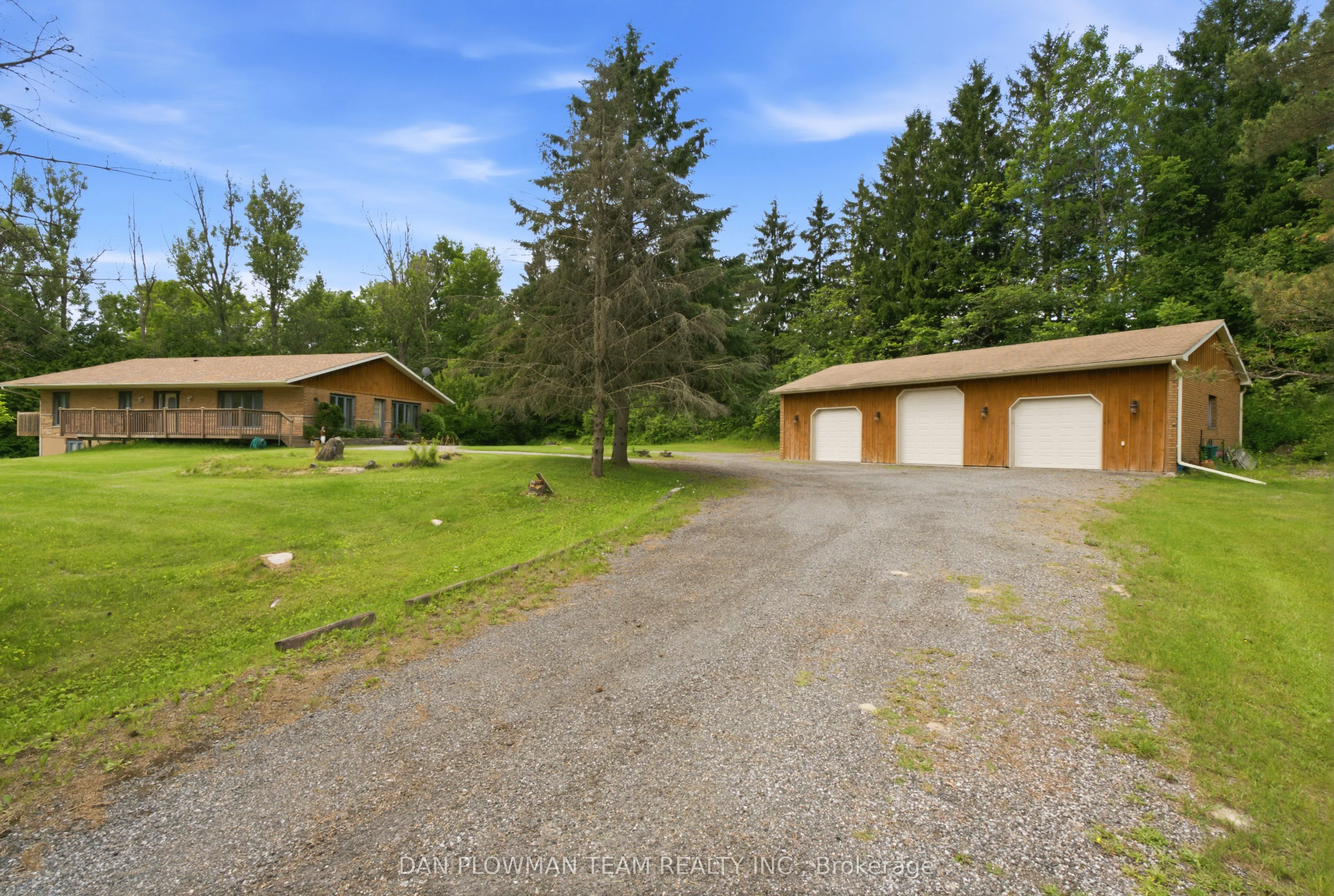 9640 Dagmar Road