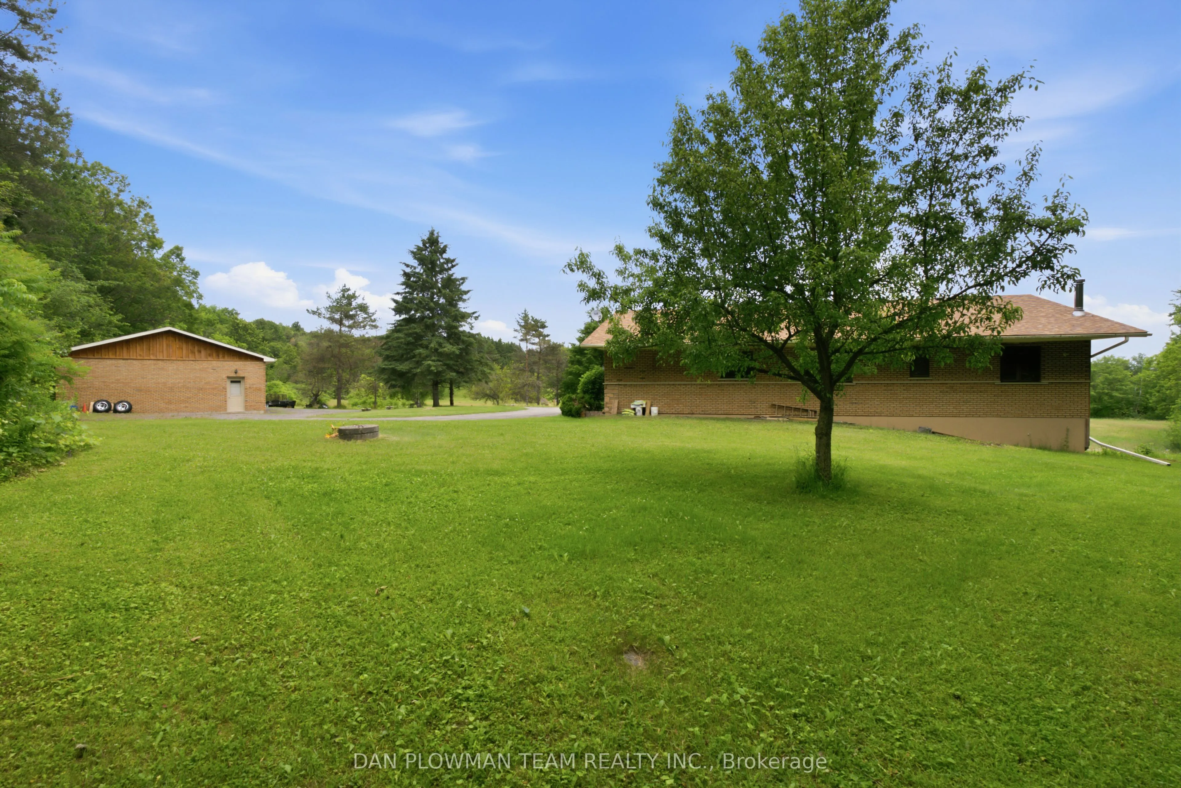 9640 Dagmar Road