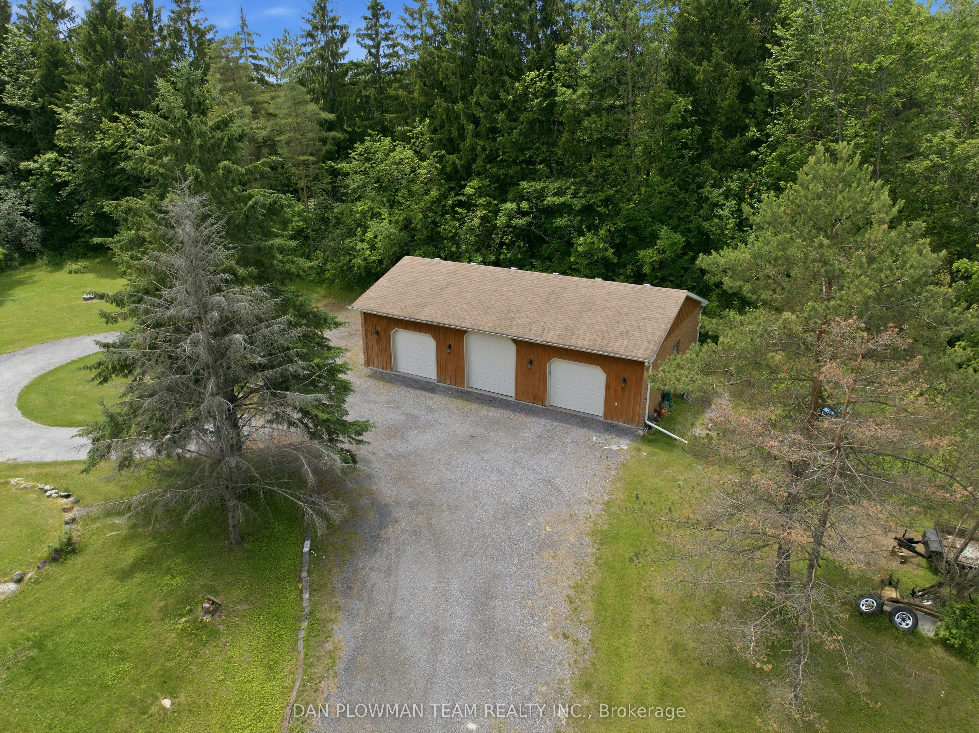 9640 Dagmar Road