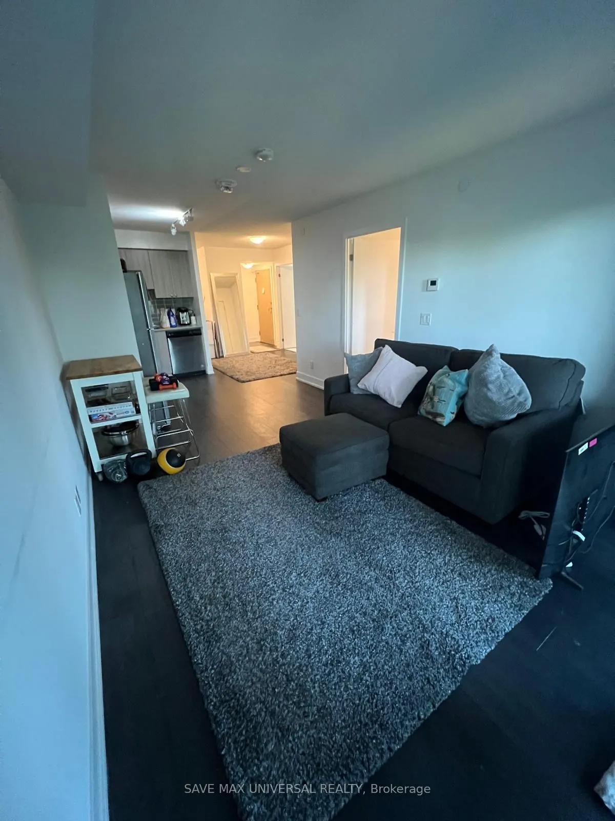 1255 Bayly Street #205