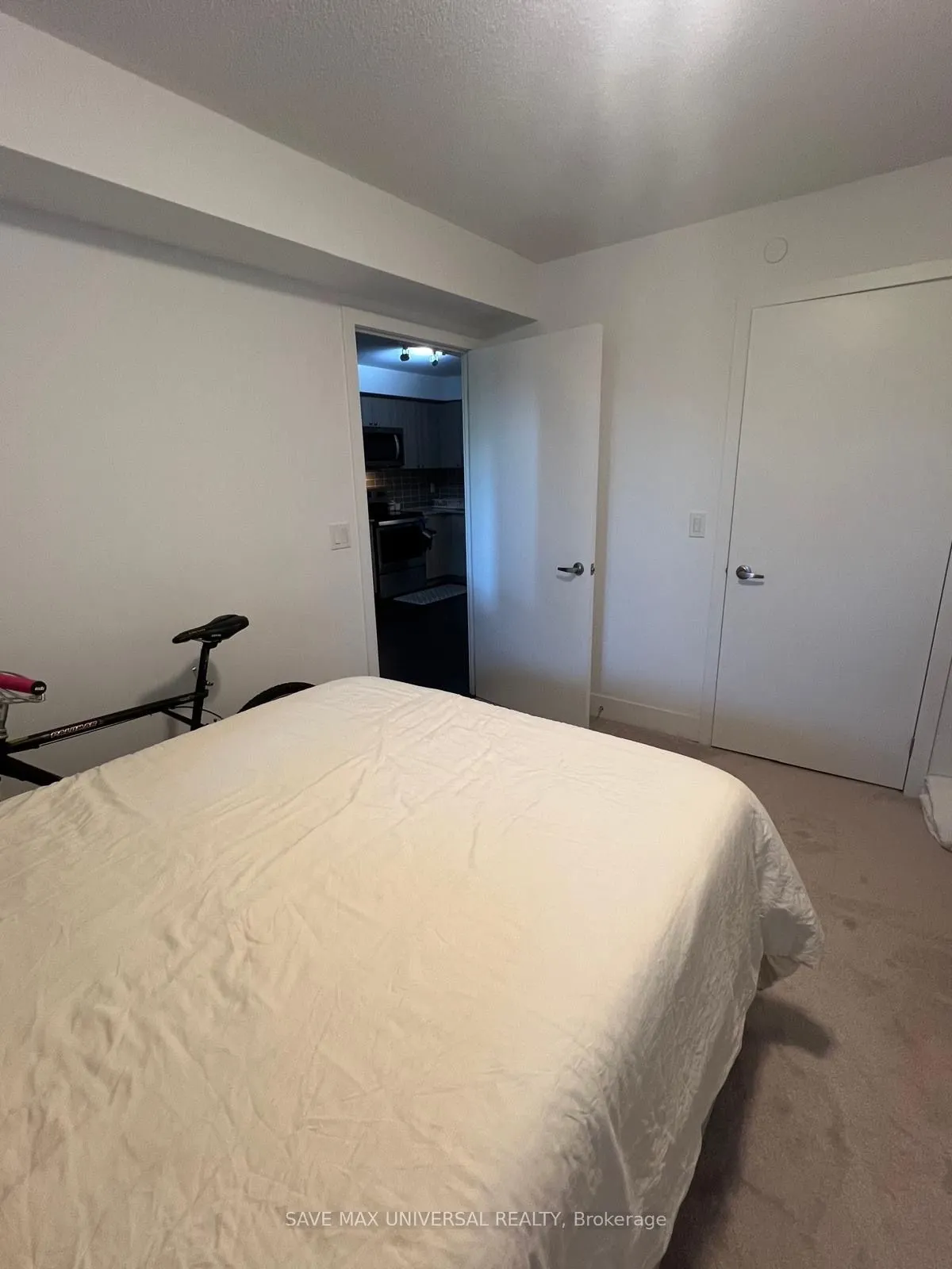 1255 Bayly Street #205