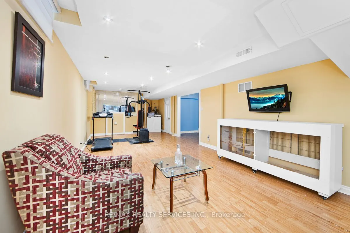 64 Strickland Drive