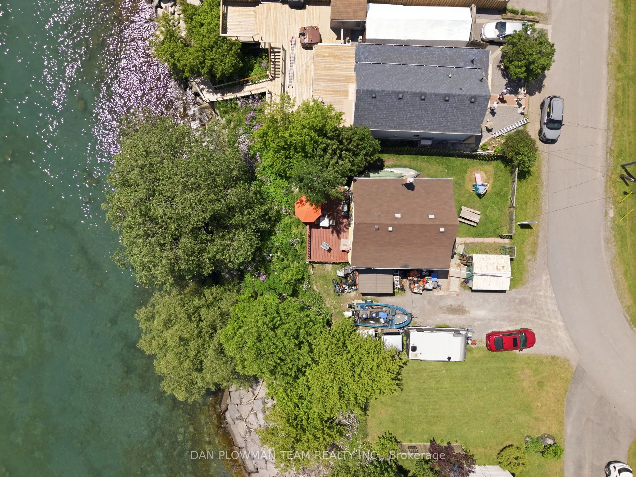 78 East Beach Road