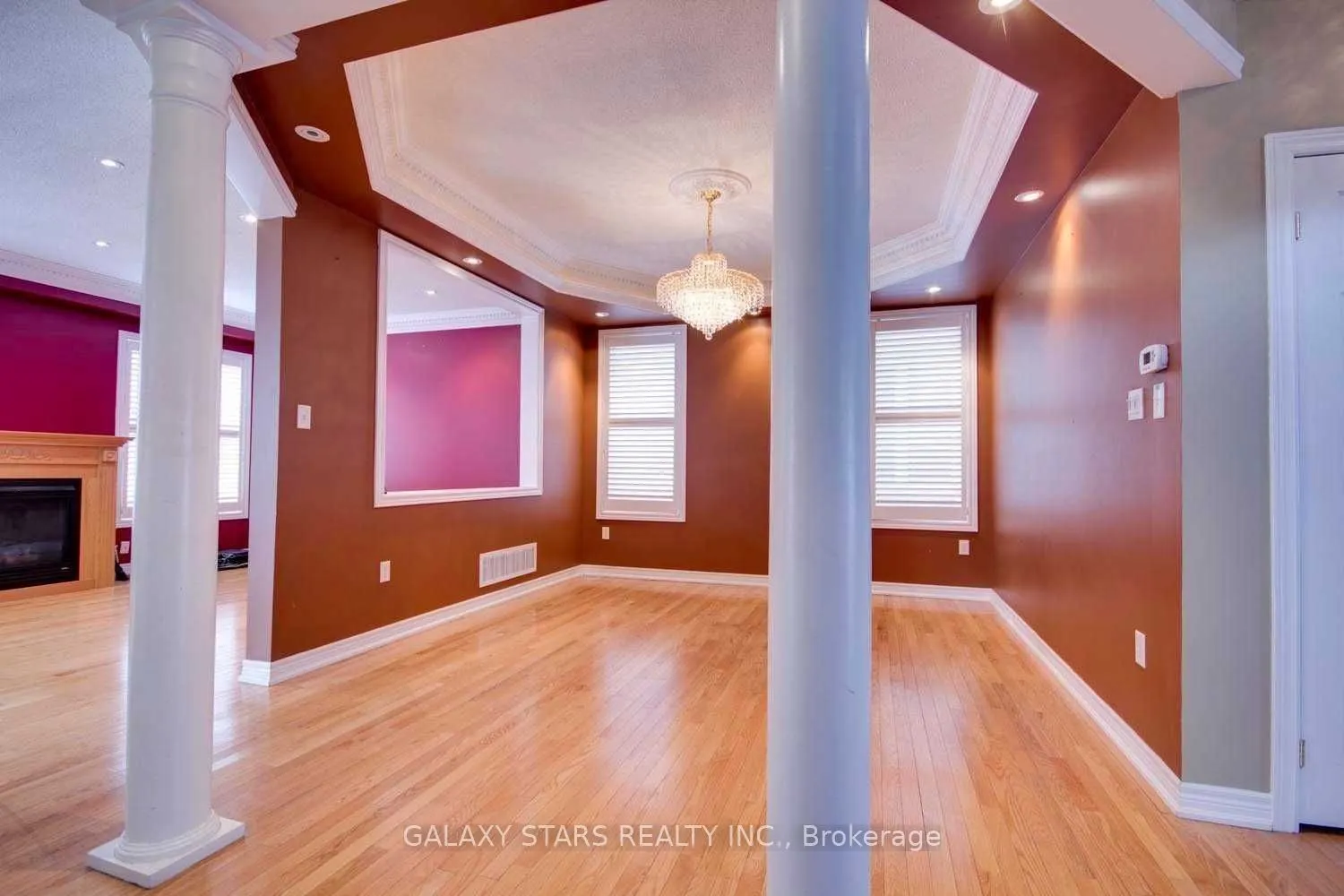4 Spall Court