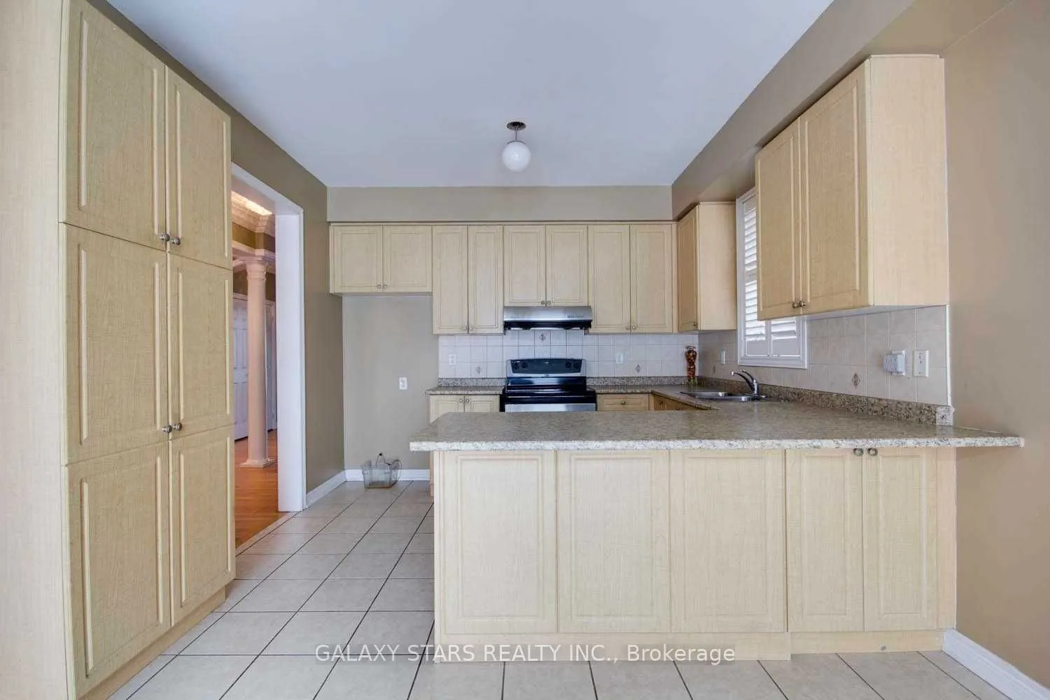 4 Spall Court