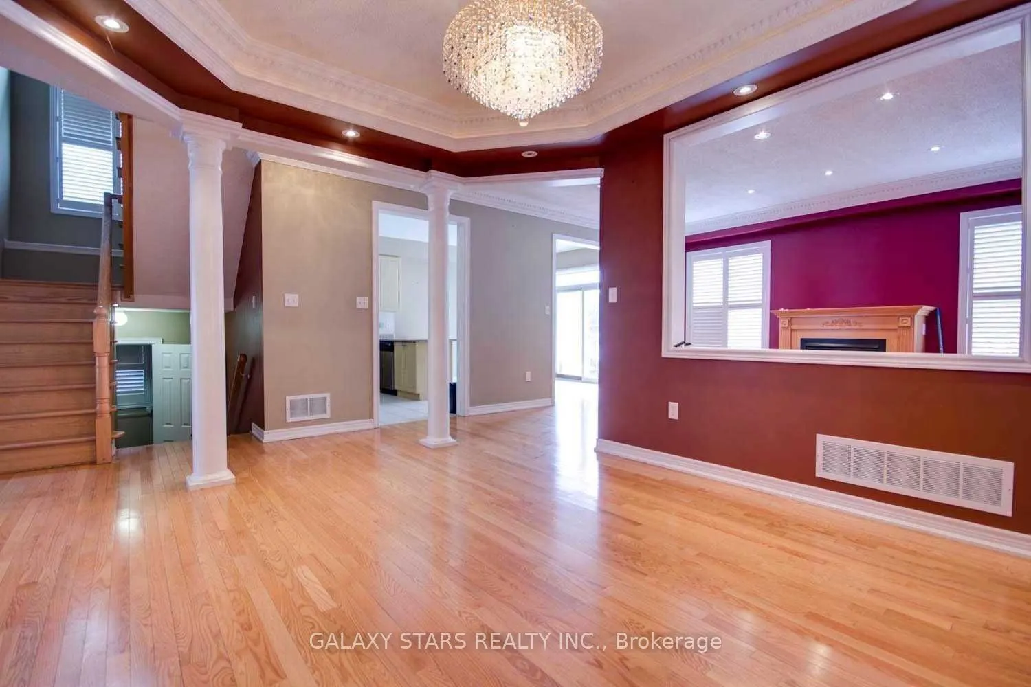 4 Spall Court