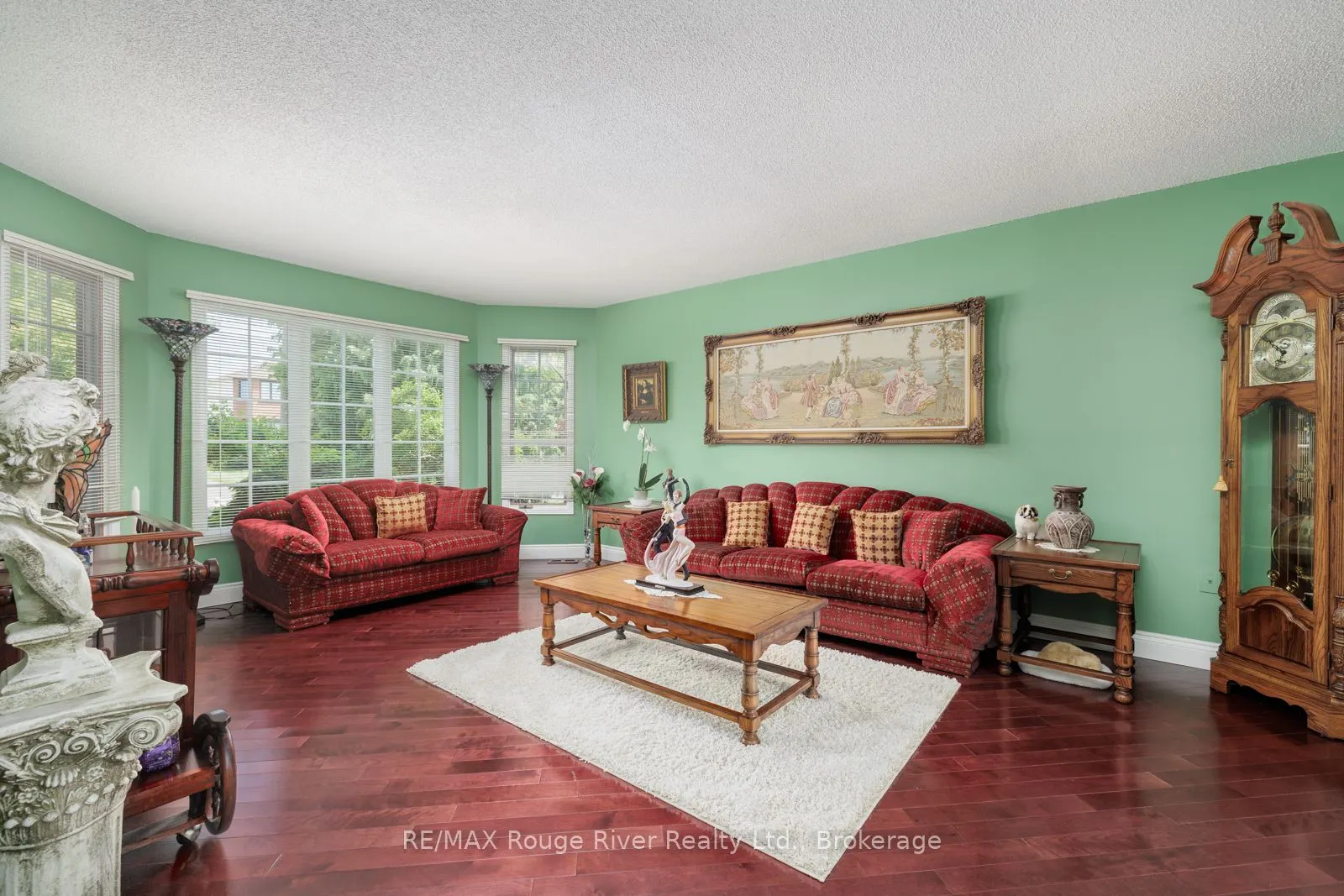 1106 Ridge Valley Drive