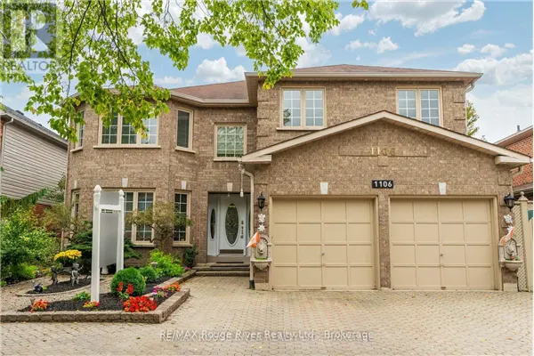 1106 Ridge Valley Drive