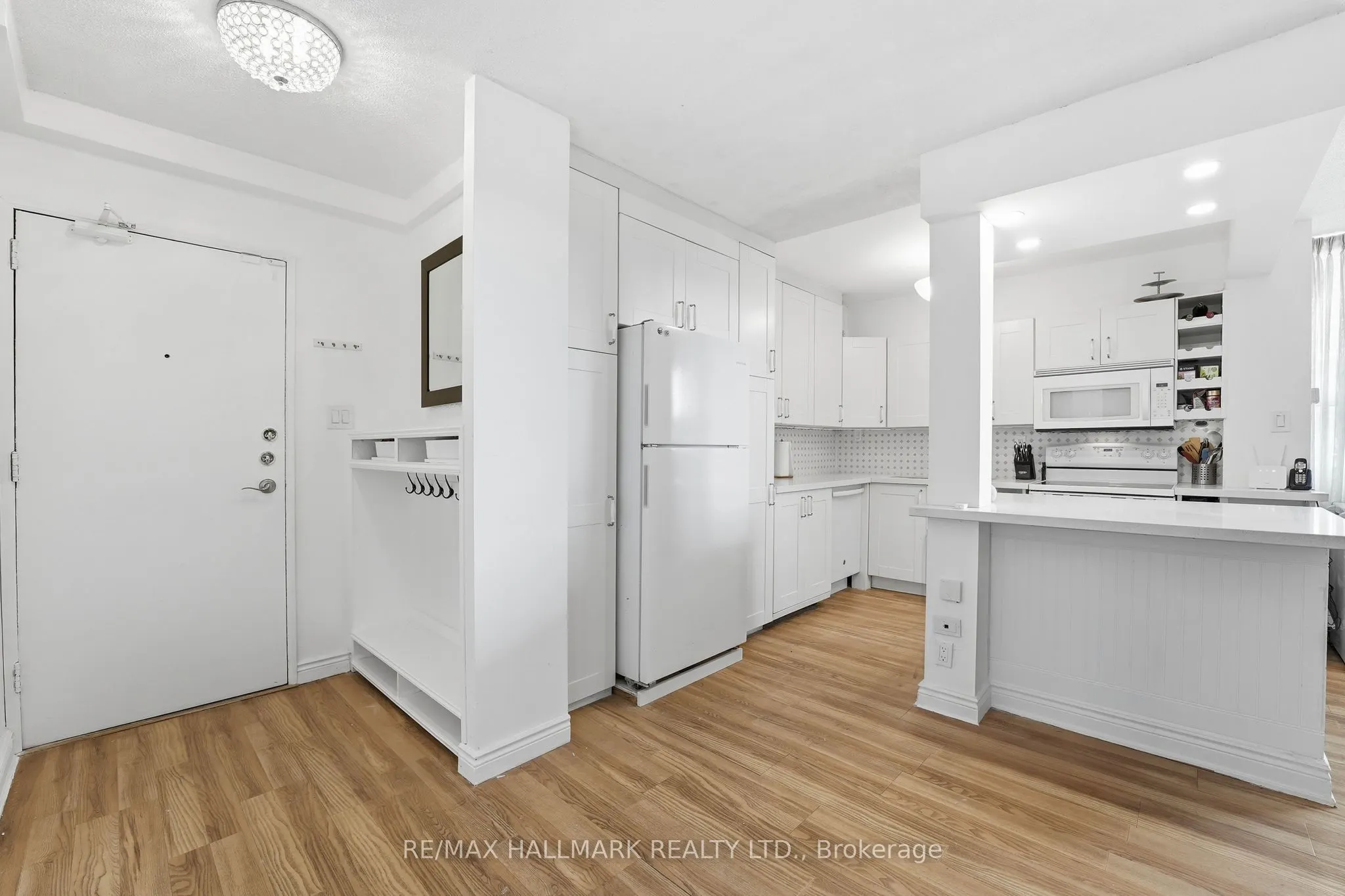 180 Markham Road #503