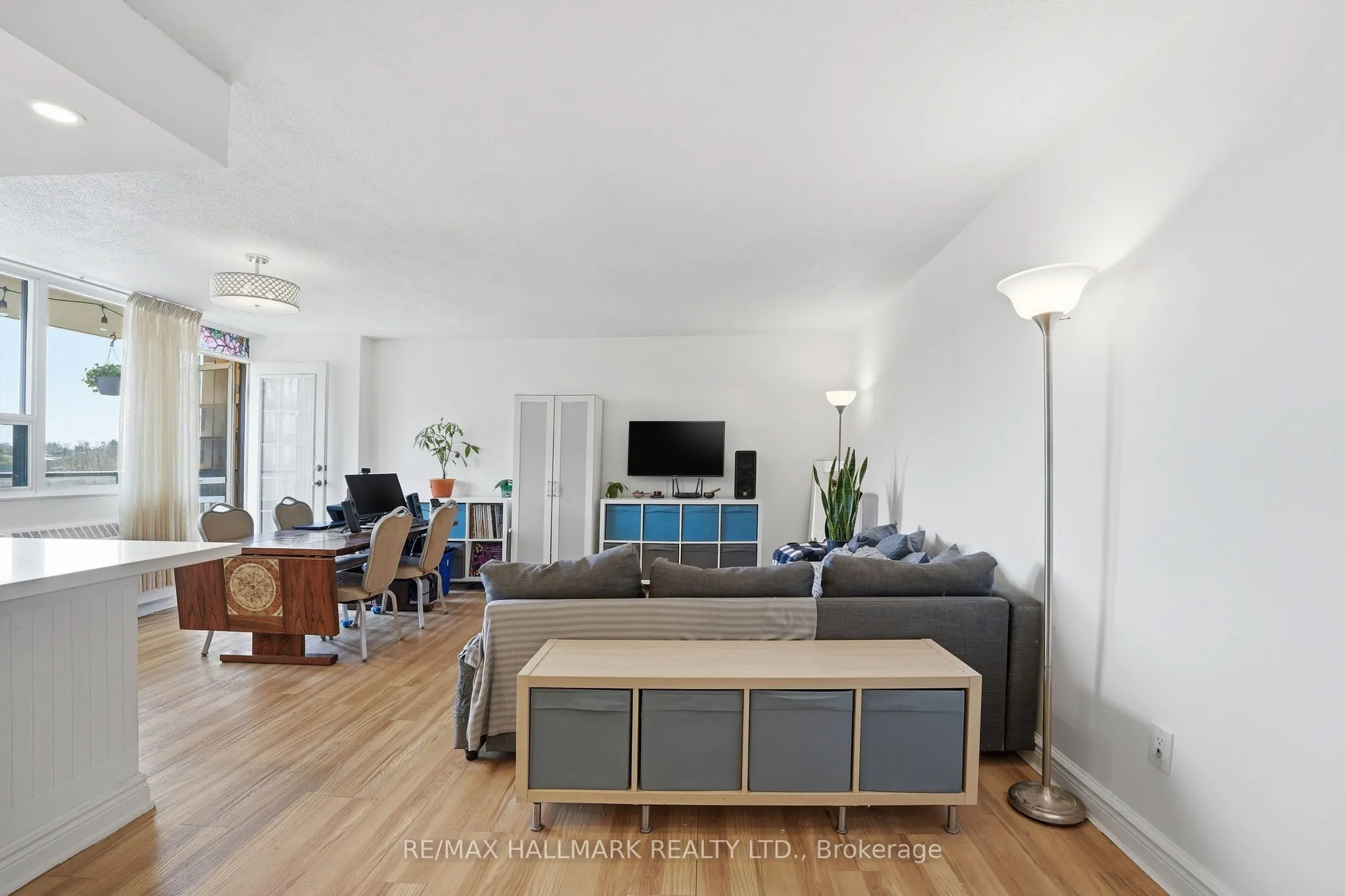 180 Markham Road #503