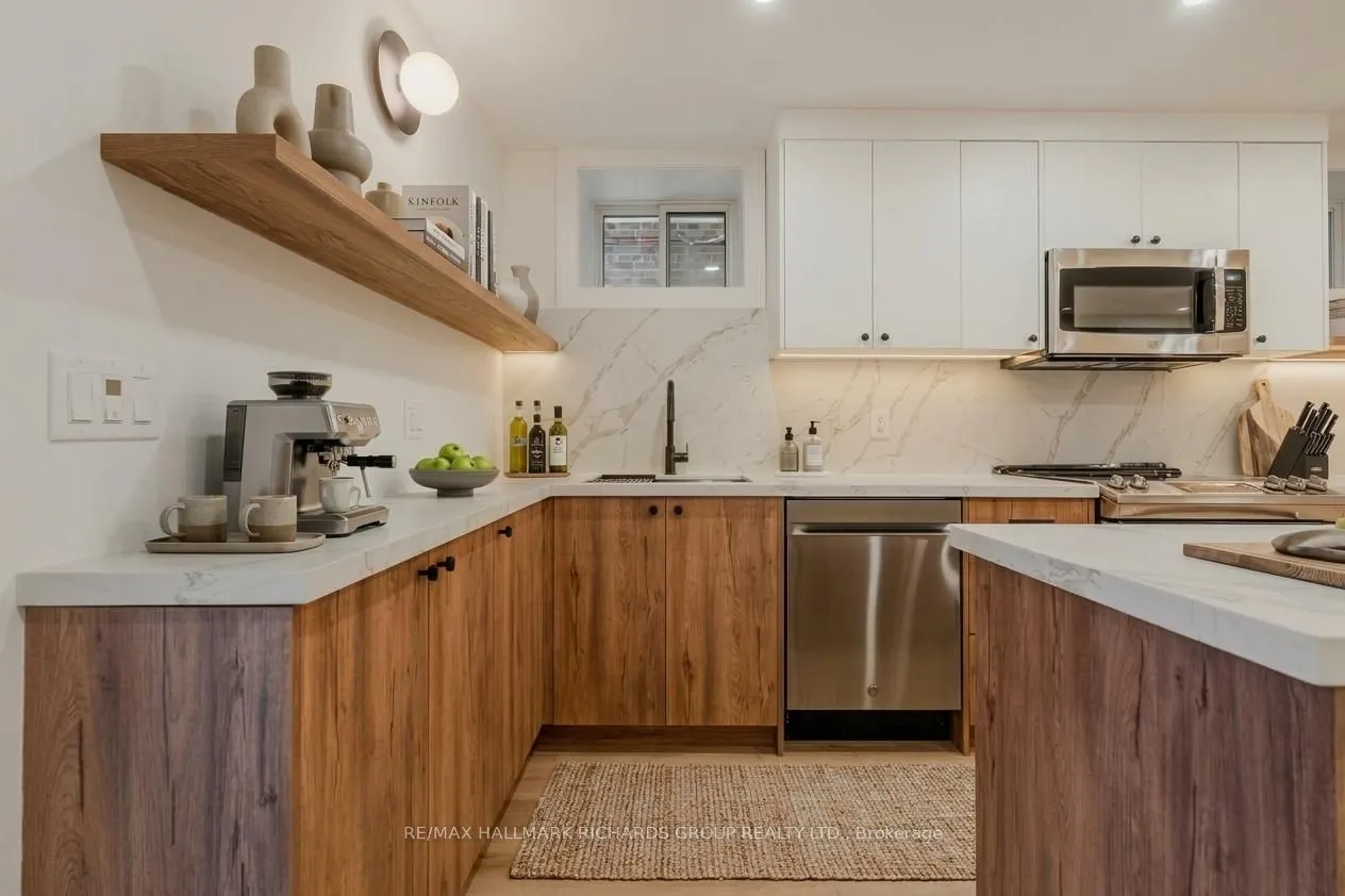 20 Wineva Avenue #Lower