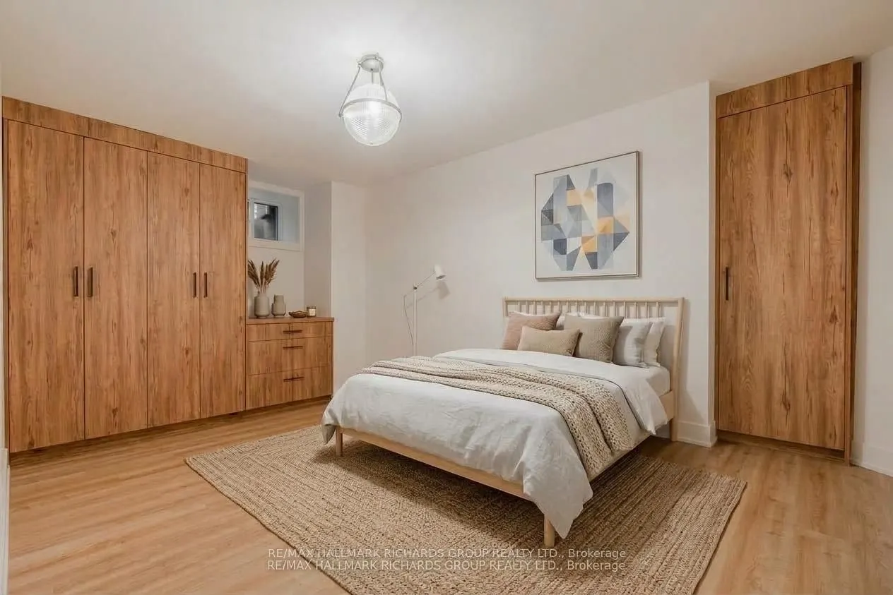 20 Wineva Avenue #Lower